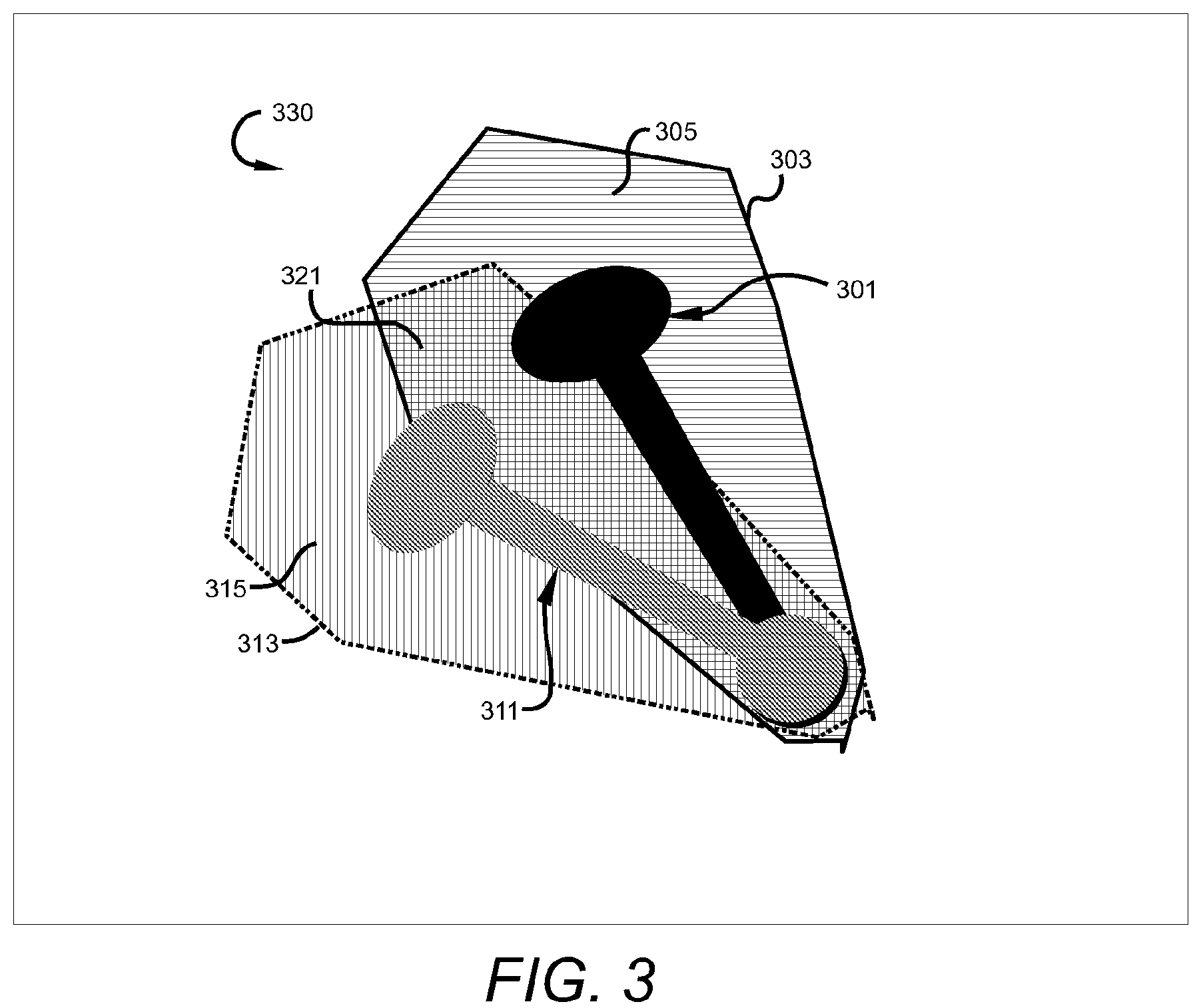 Patent US12157235 Figure 3 – Method for dynamic multi-dimensional spatio-temporal human machine interaction and feedback