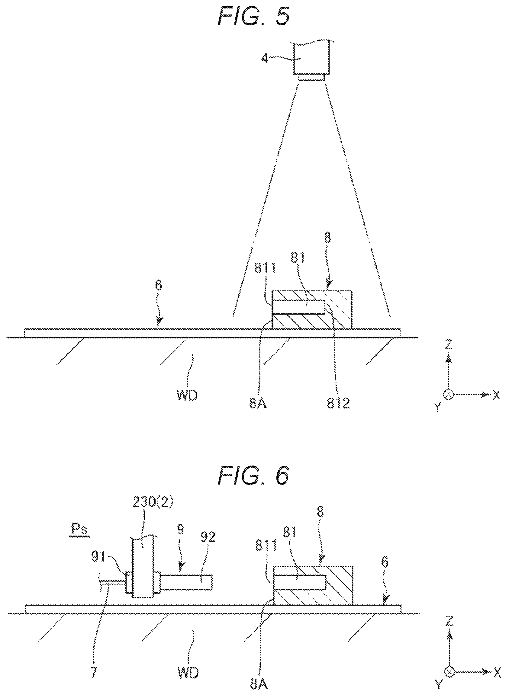 Patent US12157236 Figure 4 – Control method for robot system, robot system, and storage medium