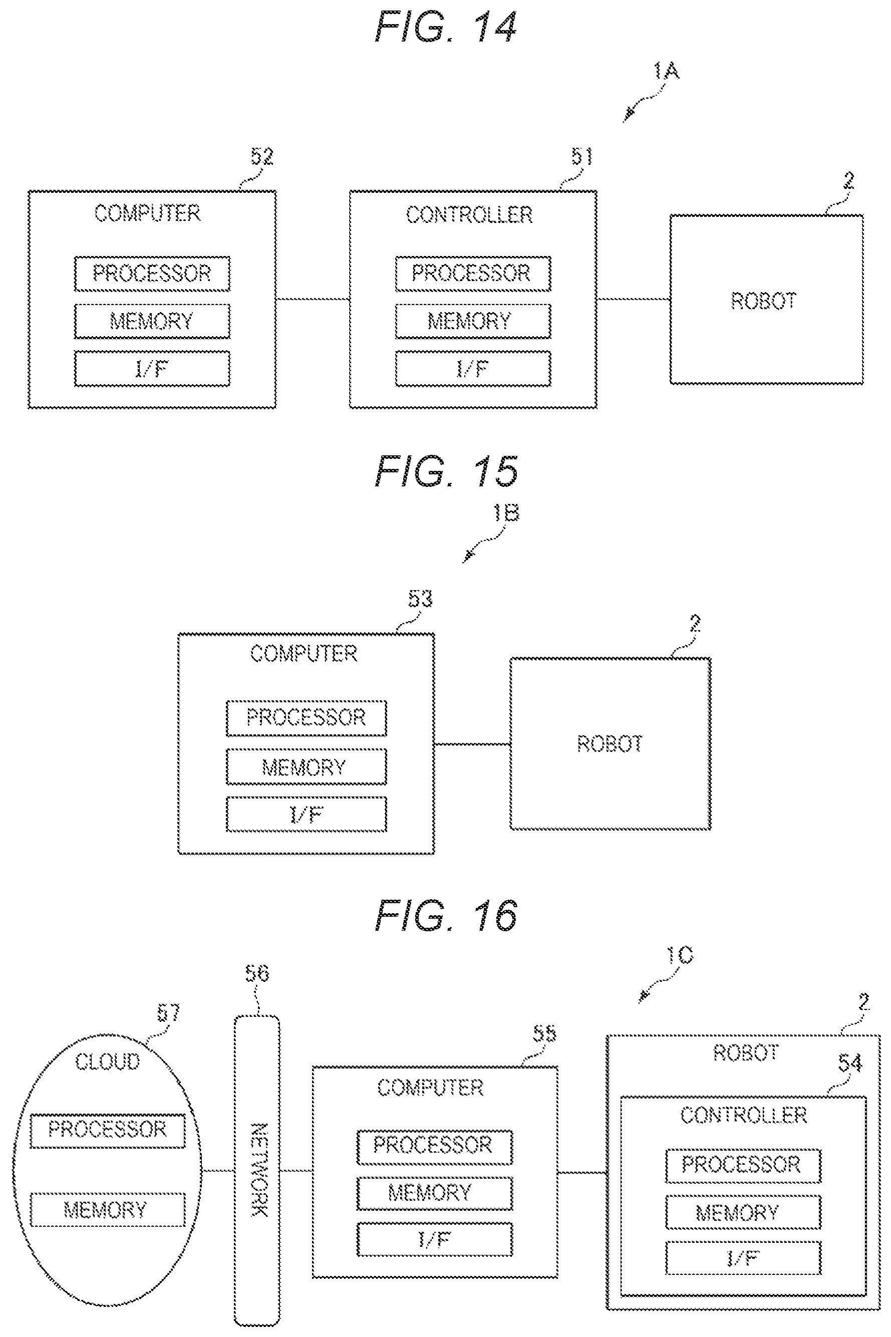 Patent US12157236 Figure 8 – Control method for robot system, robot system, and storage medium