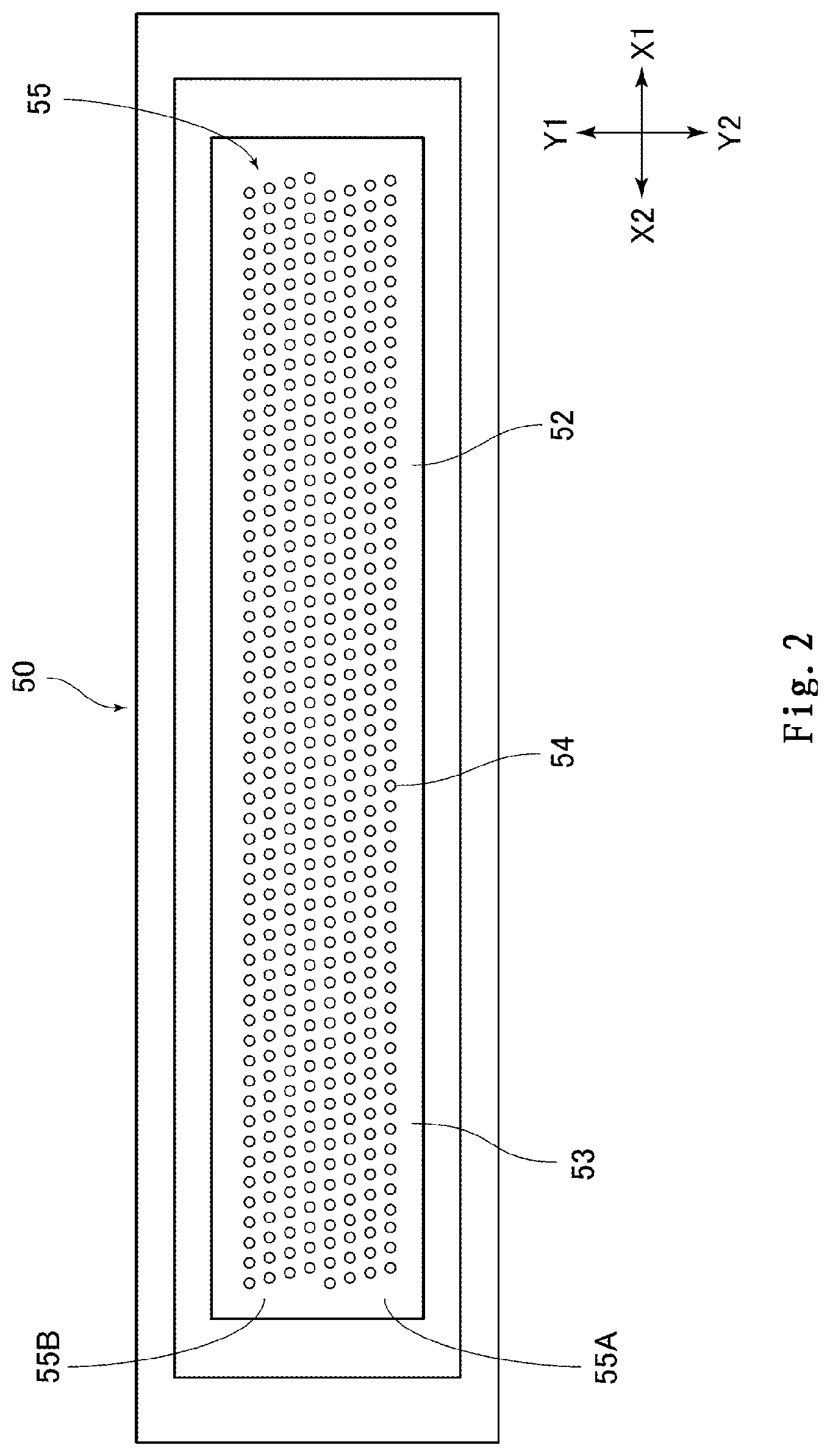 Patent US12157237 Figure 2 – Painting robot system and painting method