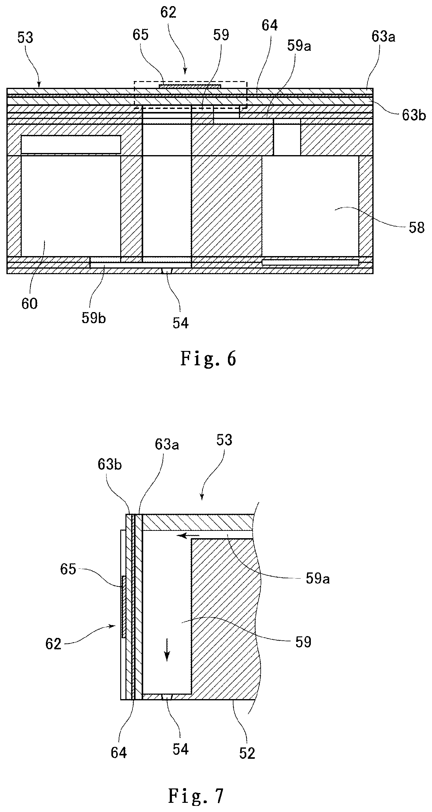 Patent US12157237 Figure 6 – Painting robot system and painting method