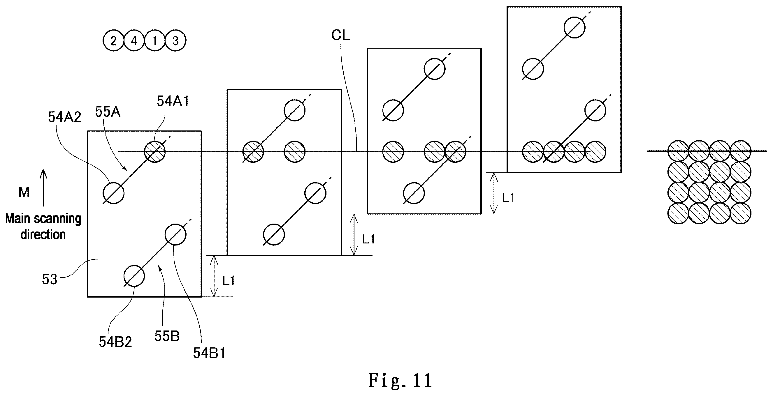 Patent US12157237 Figure 10 – Painting robot system and painting method