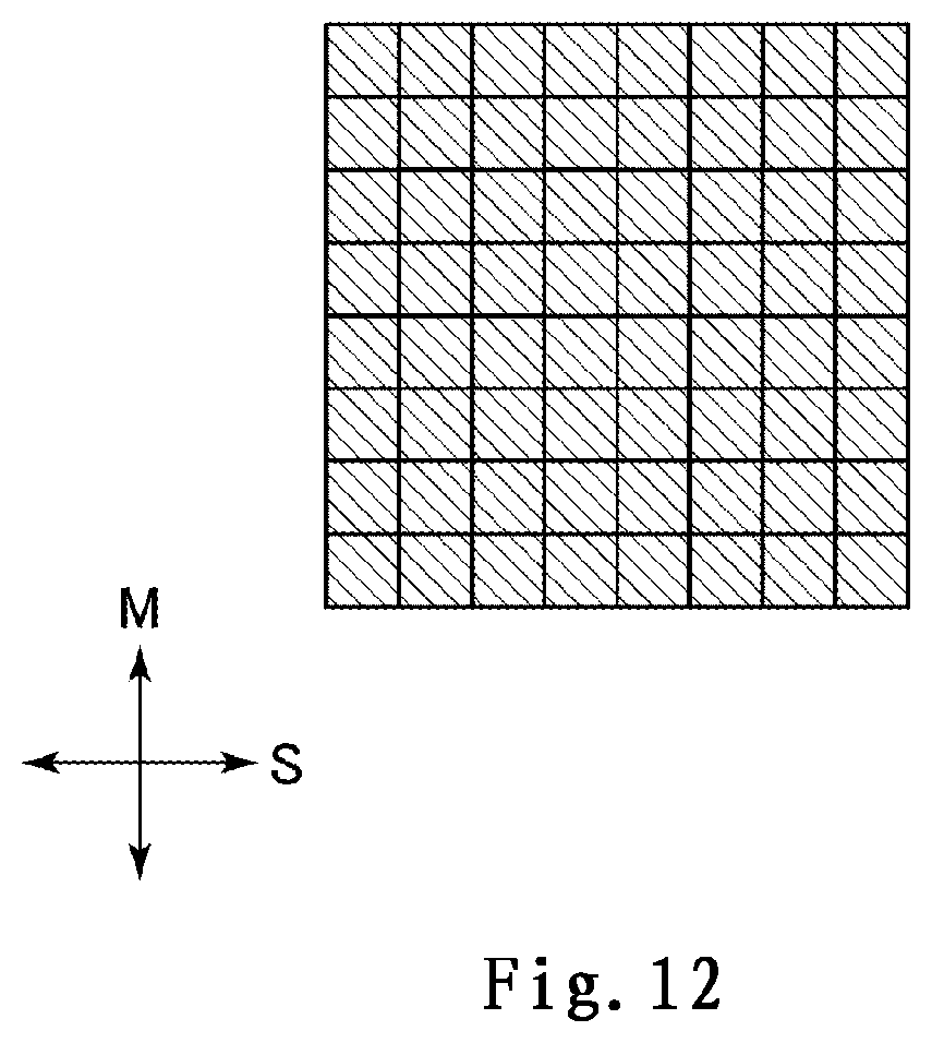 Patent US12157237 Figure 11 – Painting robot system and painting method