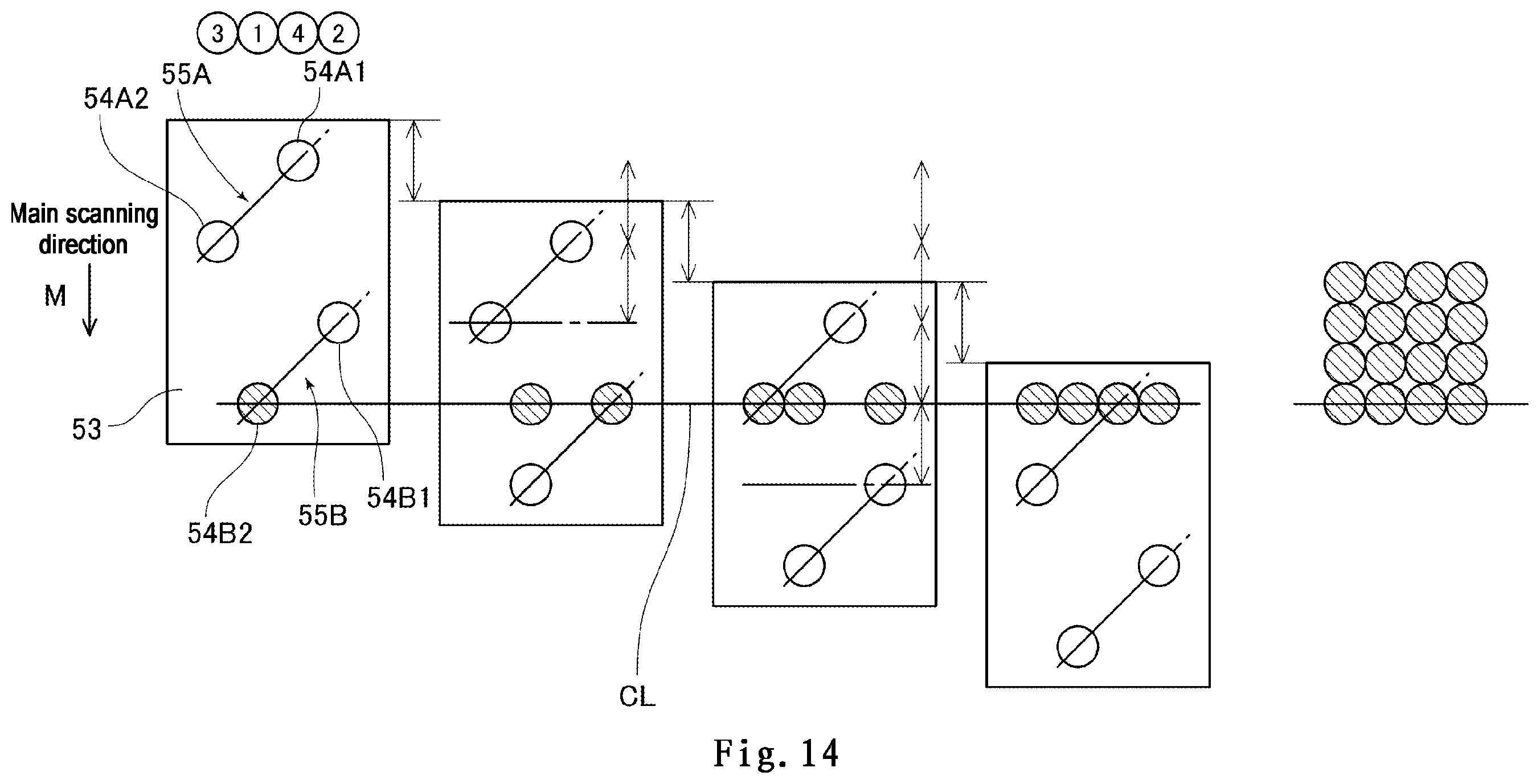 Patent US12157237 Figure 13 – Painting robot system and painting method