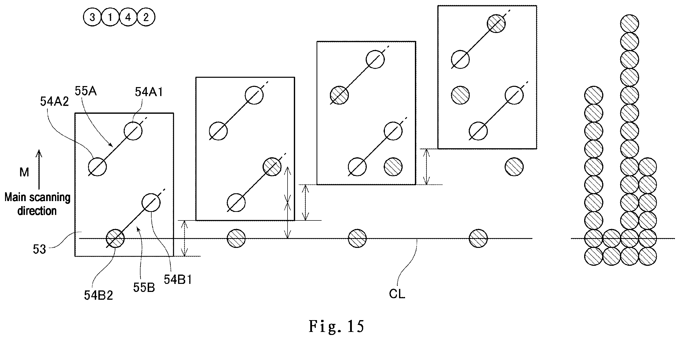 Patent US12157237 Figure 14 – Painting robot system and painting method