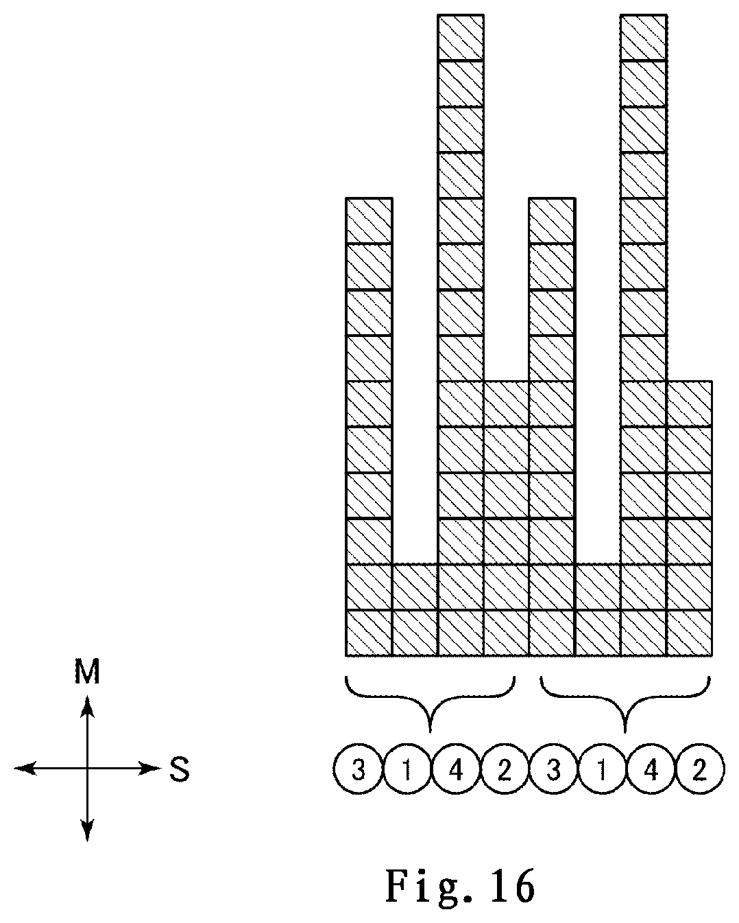 Patent US12157237 Figure 15 – Painting robot system and painting method