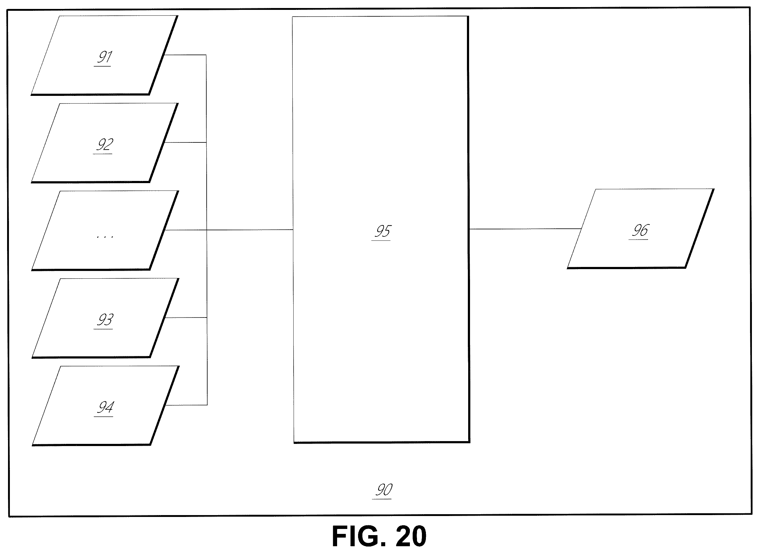 Patent US12157238 Figure 19 – Systems and methods for robotic arm alignment and docking
