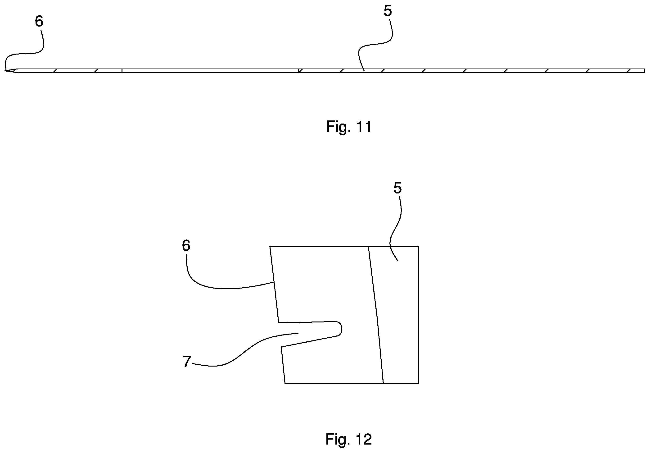 Patent US12157245 Figure 10 – Apparatus for cutting caps