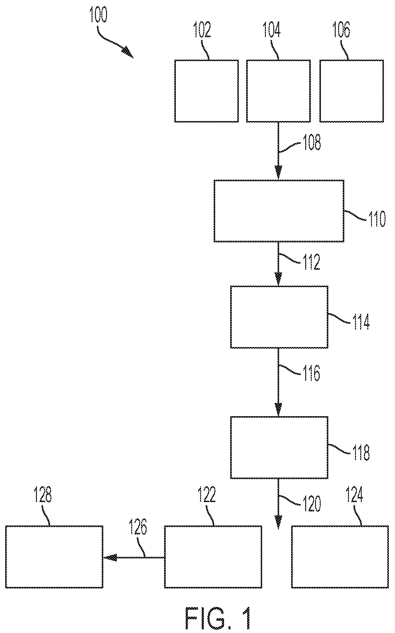 Patent US12157260 Figure 1 – Melt emulsion extrusion methods for producing thermoplastic polymer particles
