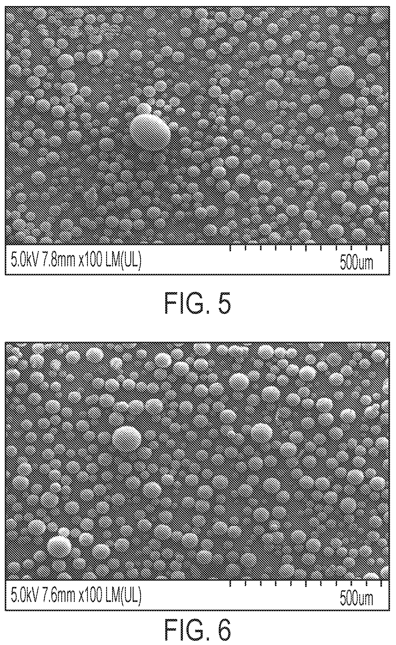 Patent US12157260 Figure 4 – Melt emulsion extrusion methods for producing thermoplastic polymer particles