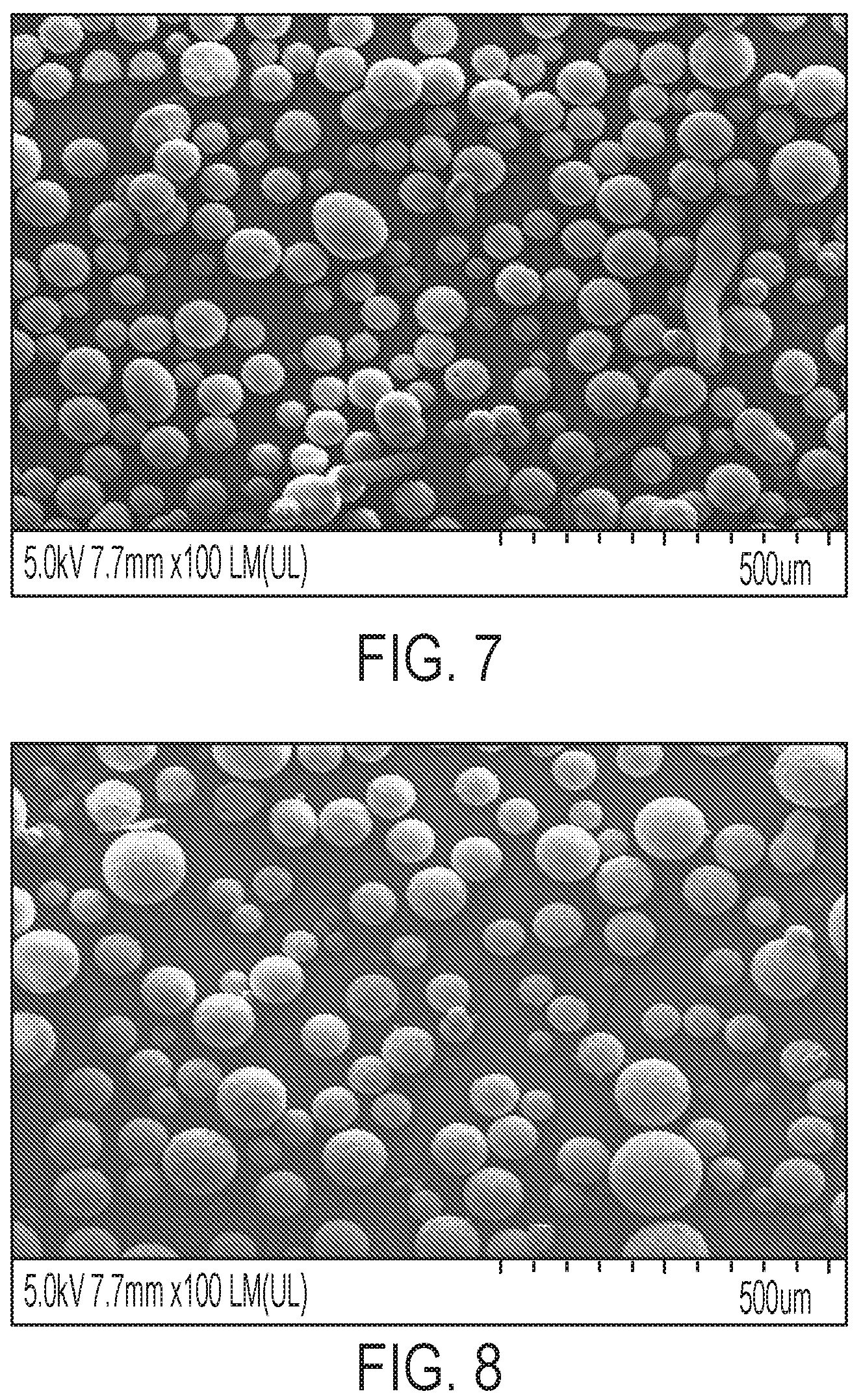 Patent US12157260 Figure 5 – Melt emulsion extrusion methods for producing thermoplastic polymer particles
