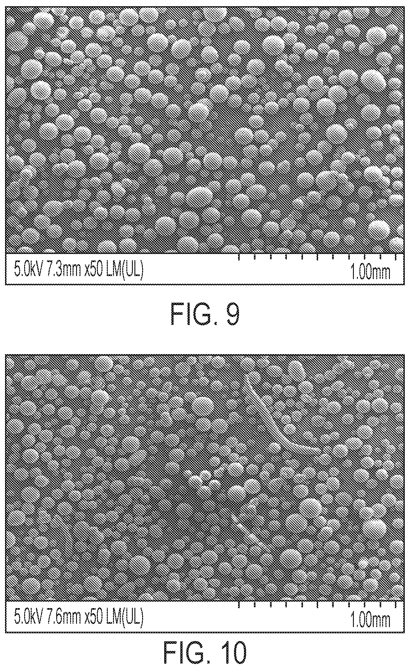 Patent US12157260 Figure 6 – Melt emulsion extrusion methods for producing thermoplastic polymer particles