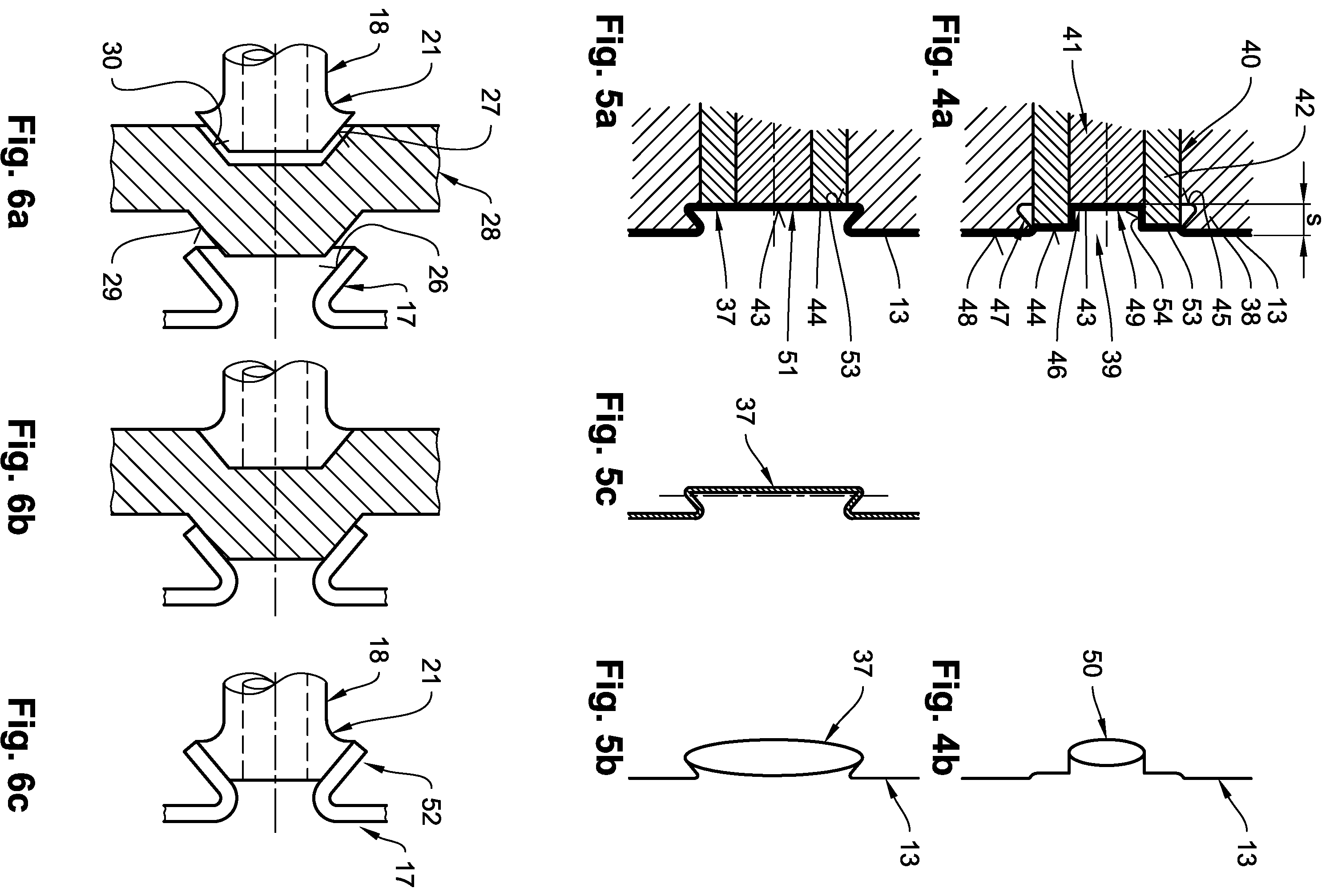 Patent US12157264 Figure 4 – Plastic container for fluids and method for producing a plastic container
