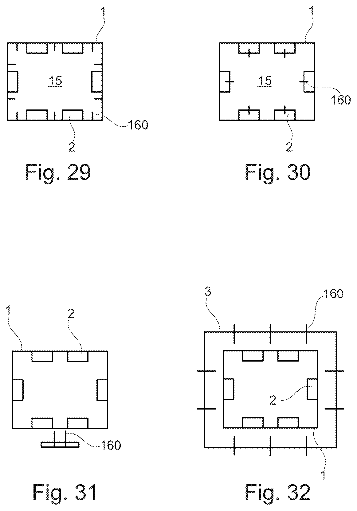 Patent US12157266 Figure 17 – Gripper for a draping frame and for a device, draping frame, device and method for the forming of and/or covering using a film element, system for manufacturing a moulded part or a covered component, method for retro-fitting a device of this type, method for manufacturing a covered component