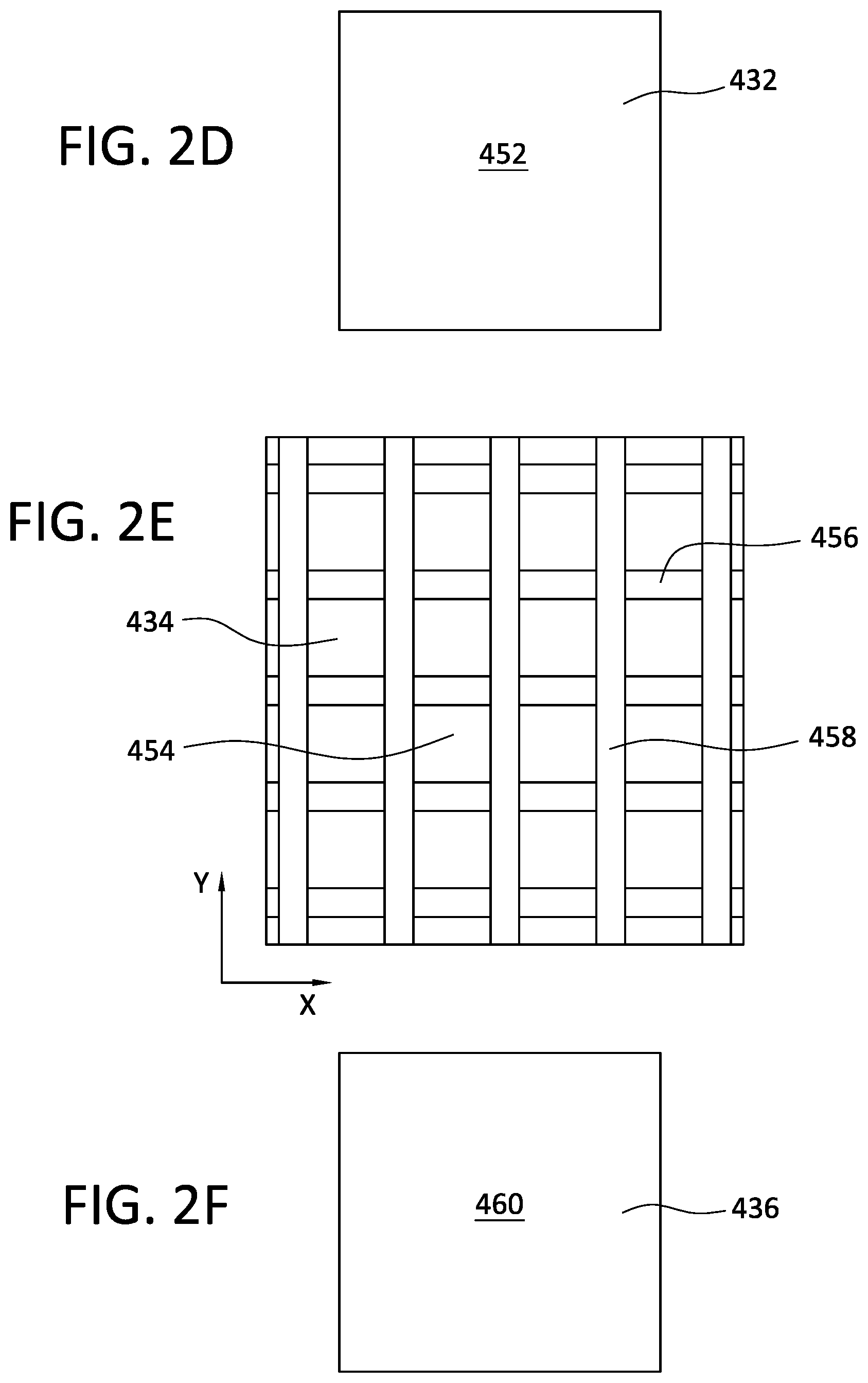 Patent US12157269 Figure 3 – Medical device including a structure based on filaments