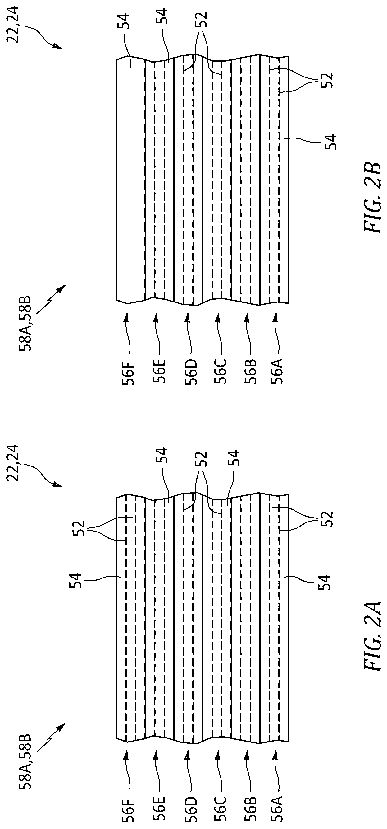 Patent US12157277 Figure 2 – Vibration welding fiber-reinforced composite aircraft structures
