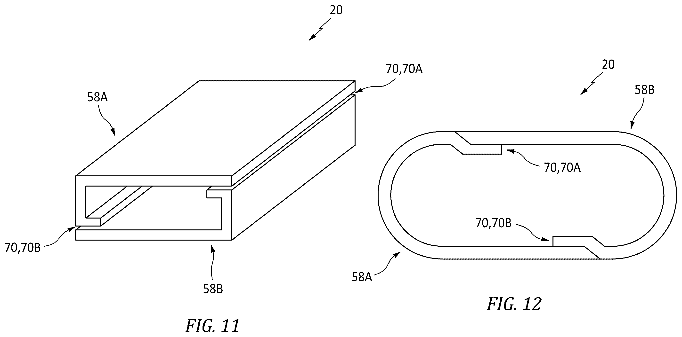 Patent US12157277 Figure 10 – Vibration welding fiber-reinforced composite aircraft structures