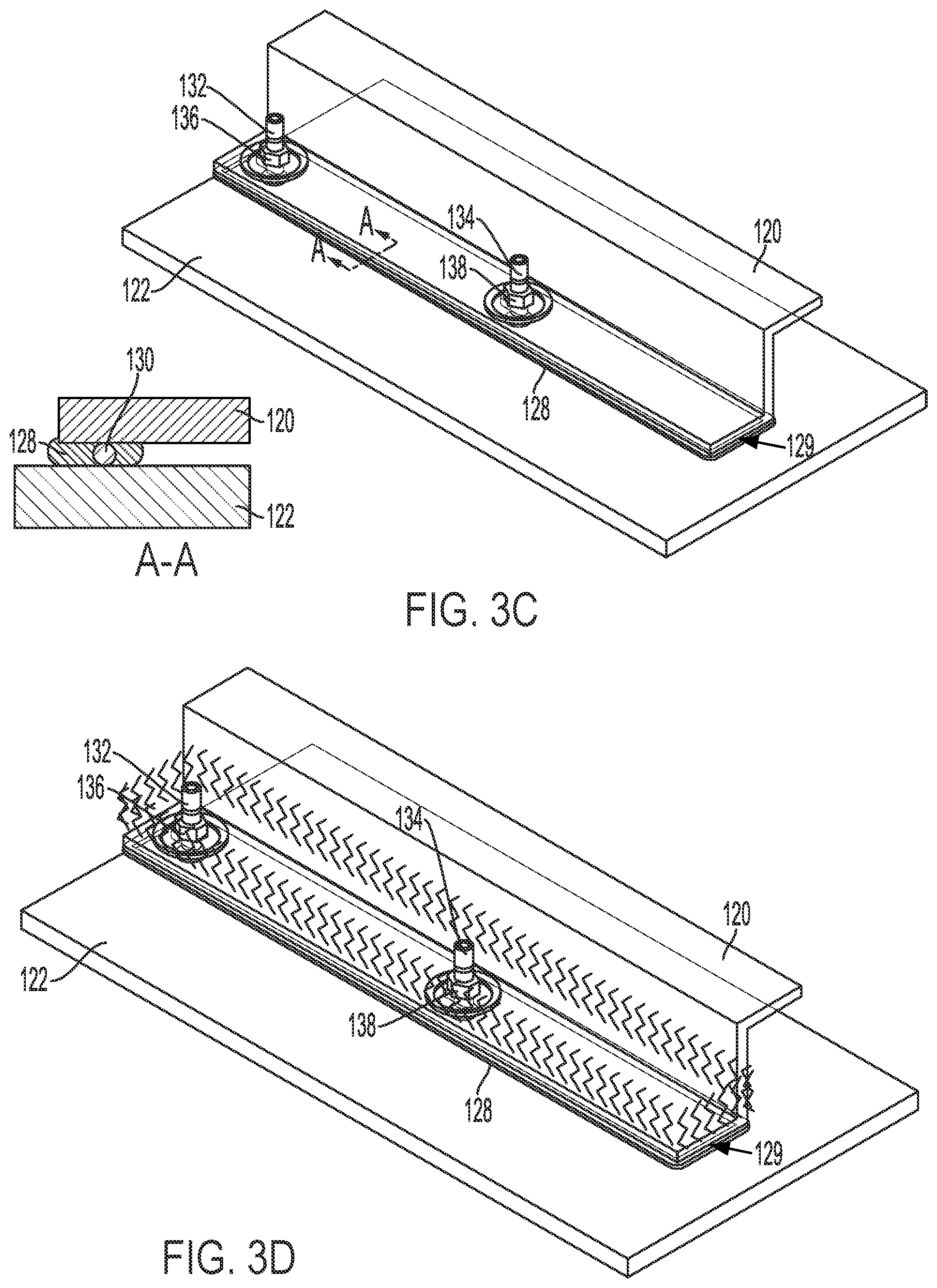 Patent US12157278 Figure 4 – Systems and methods for sealing a bond cavity between structural components