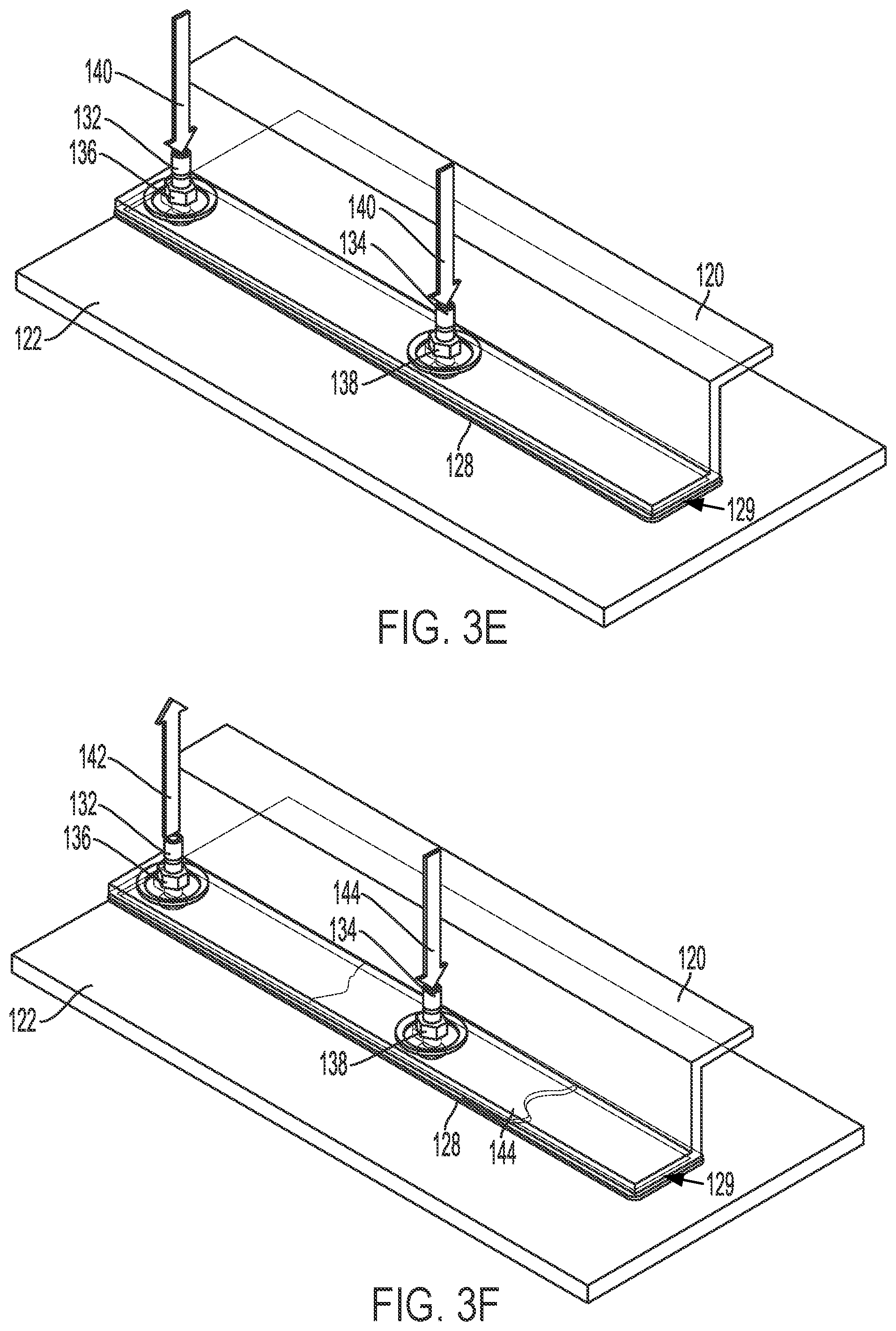 Patent US12157278 Figure 5 – Systems and methods for sealing a bond cavity between structural components