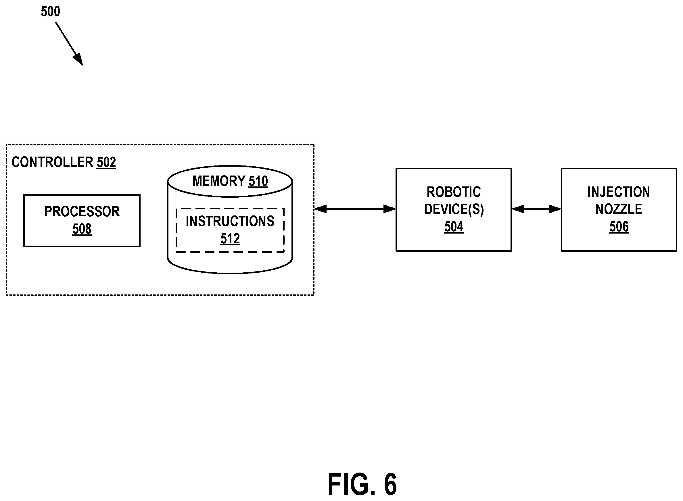 Patent US12157278 Figure 11 – Systems and methods for sealing a bond cavity between structural components
