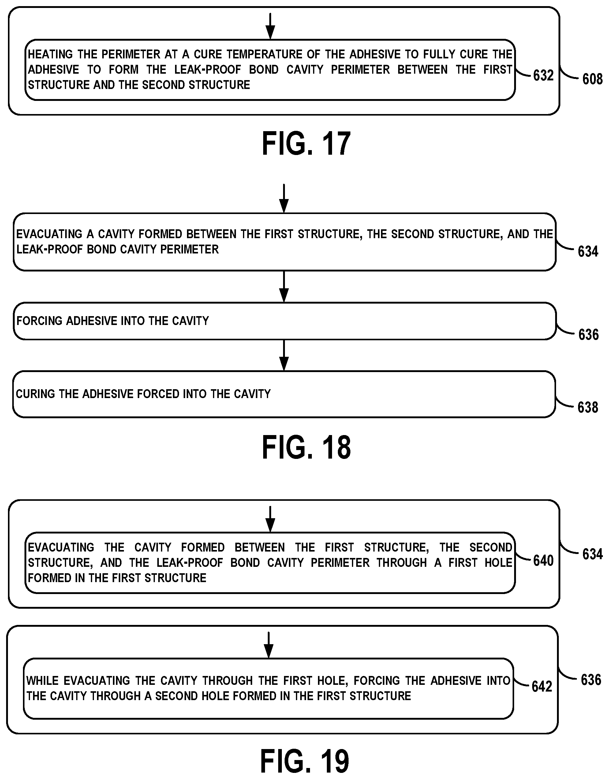 Patent US12157278 Figure 15 – Systems and methods for sealing a bond cavity between structural components