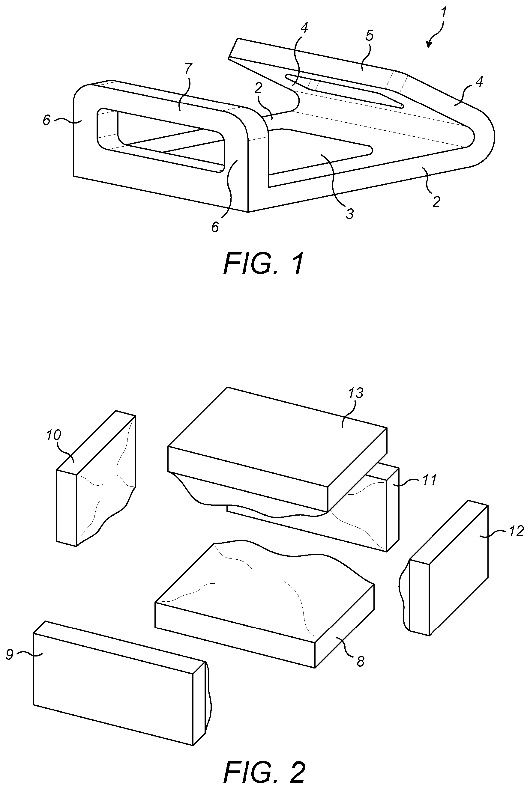 Patent US12157280 Figure 1 – Multi-stage resin delivery