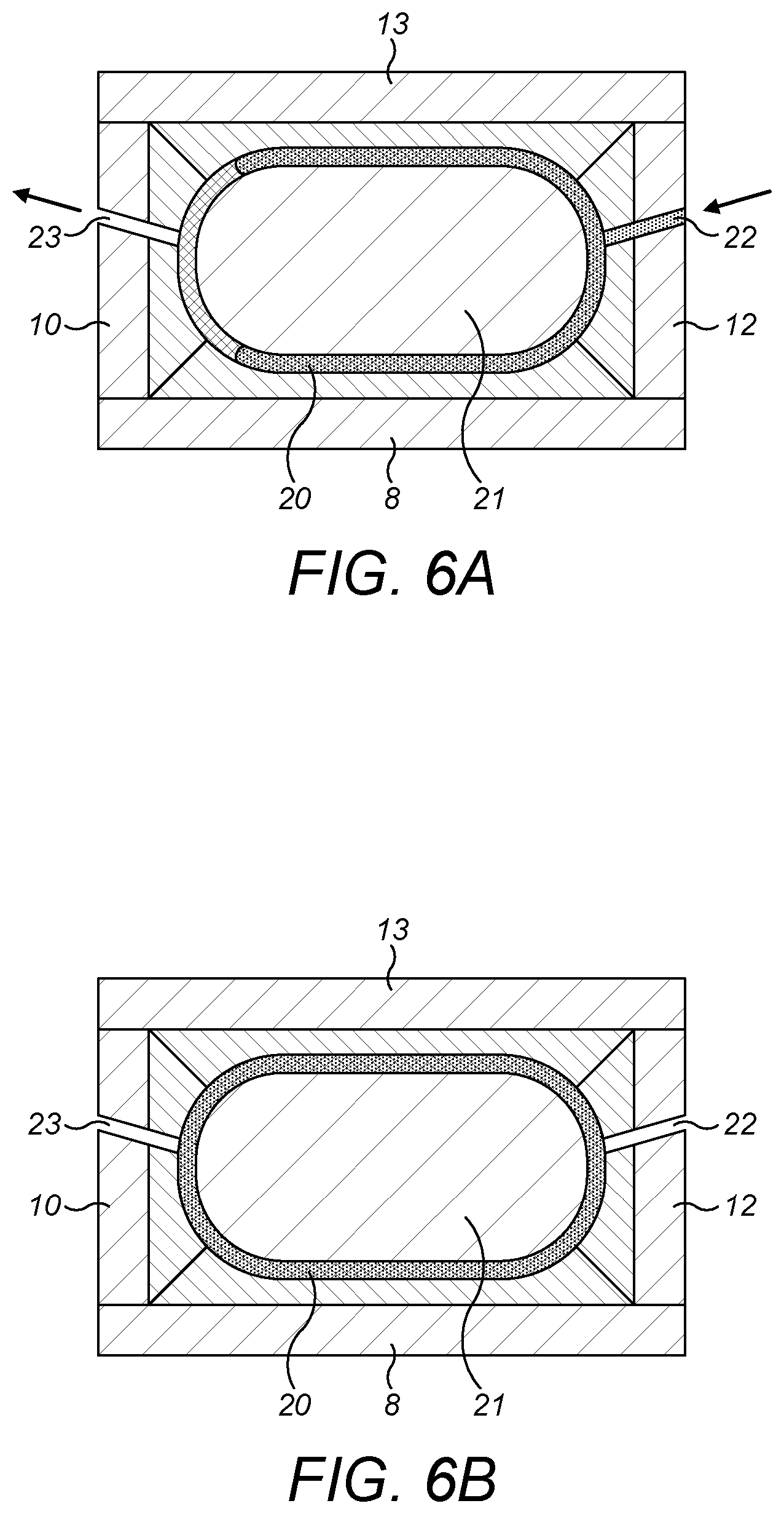 Patent US12157280 Figure 6 – Multi-stage resin delivery