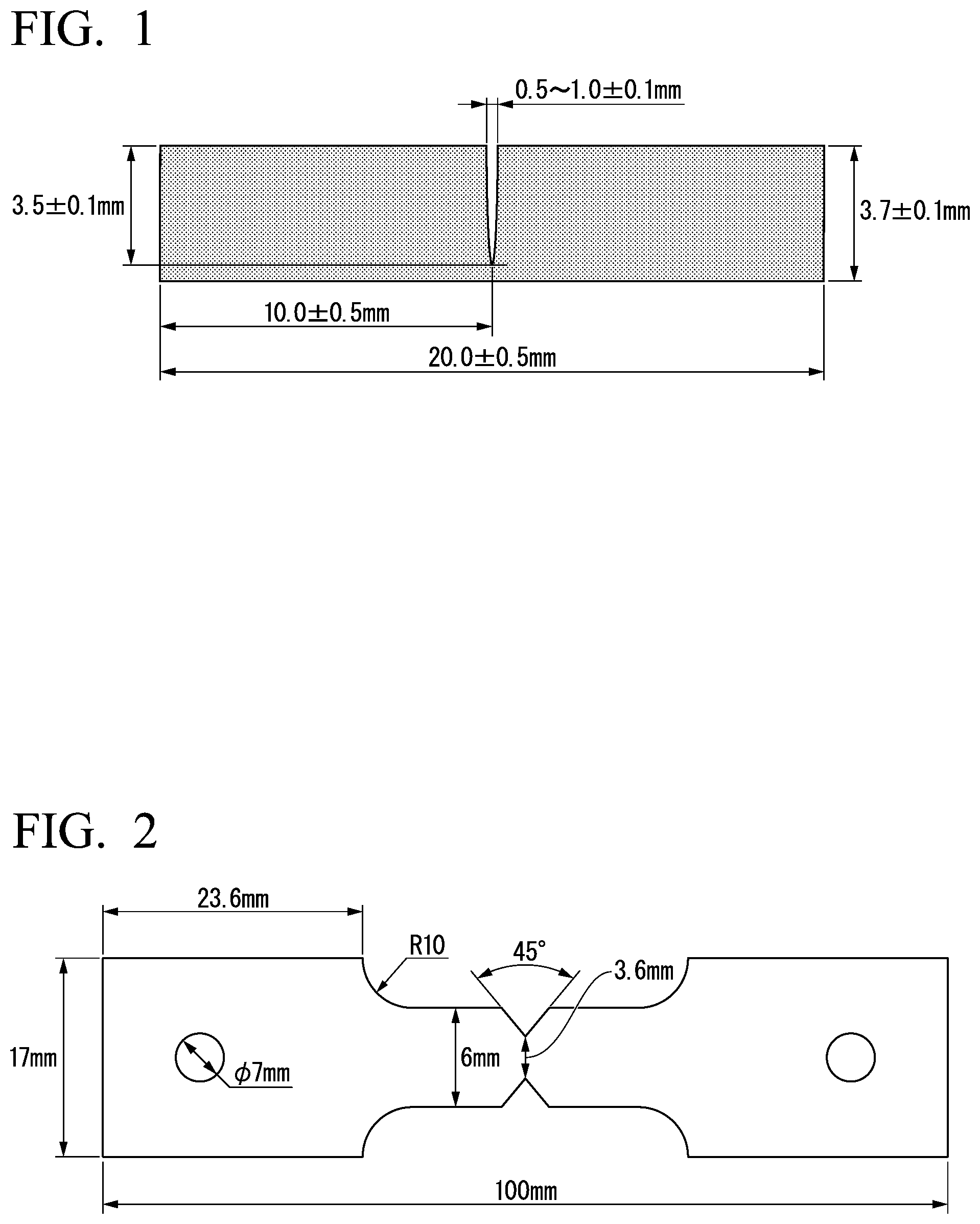 Patent US12157286 Figure 1 – Steel sheet for hot stamping