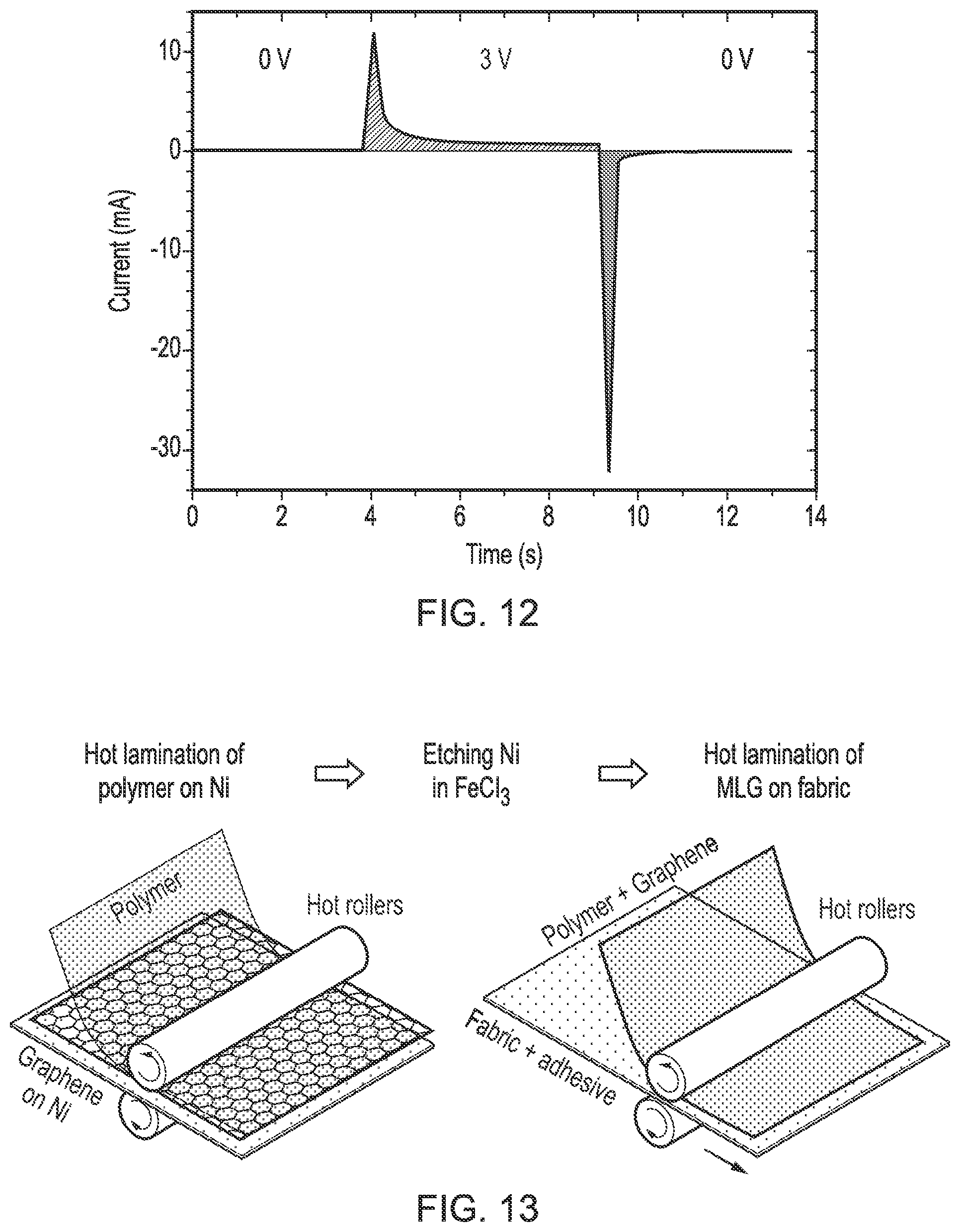 Patent US12157287 Figure 12 – Variable emissivity surfaces