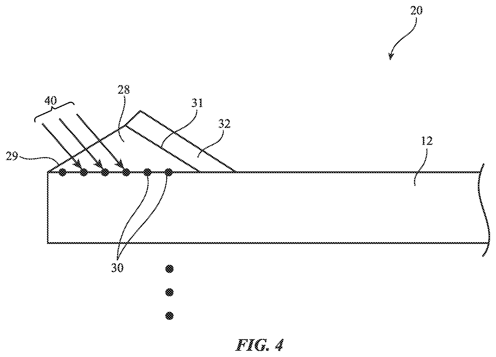 Patent US12157289 Figure 4 – Seals for optical components