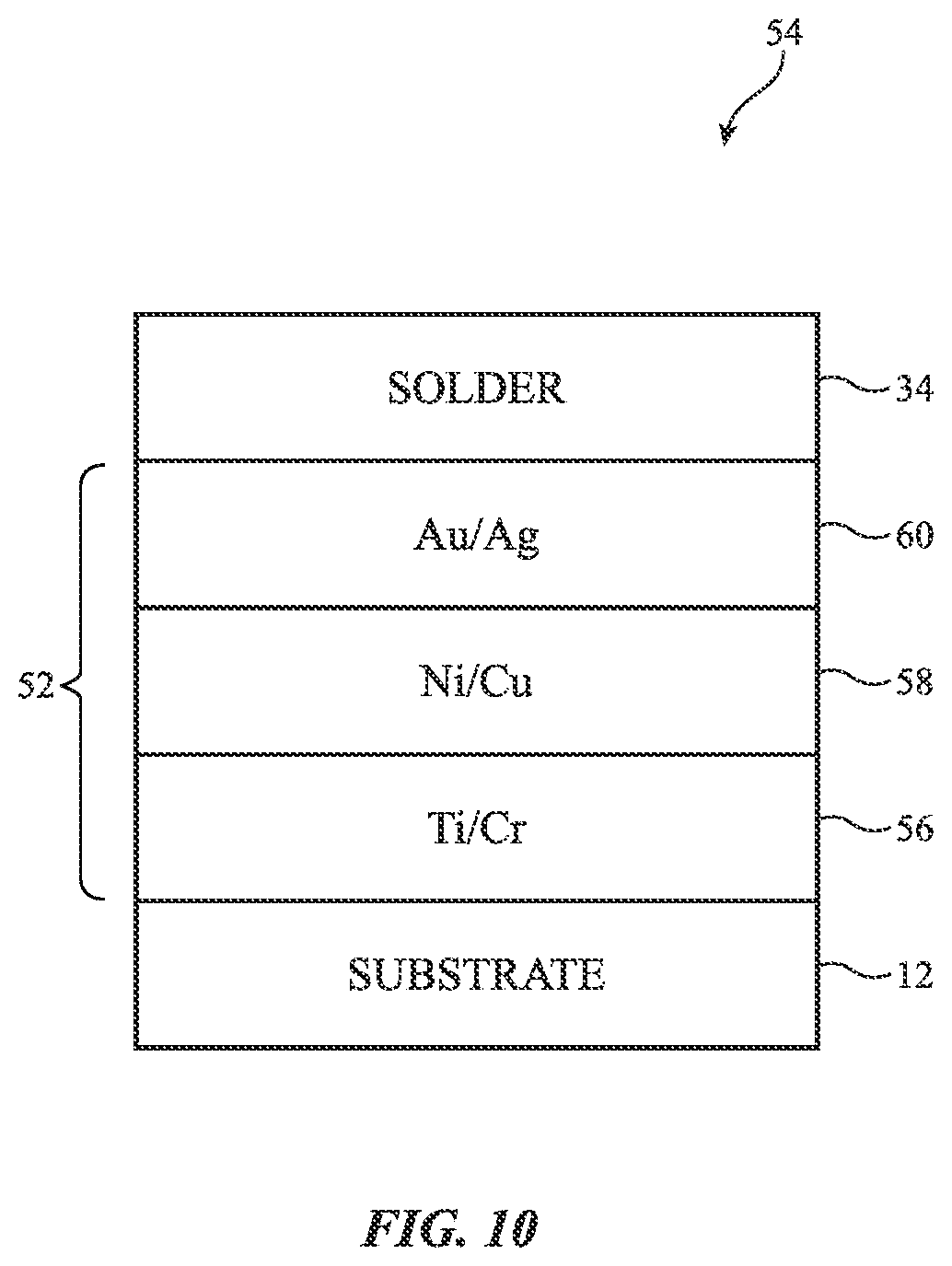 Patent US12157289 Figure 11 – Seals for optical components