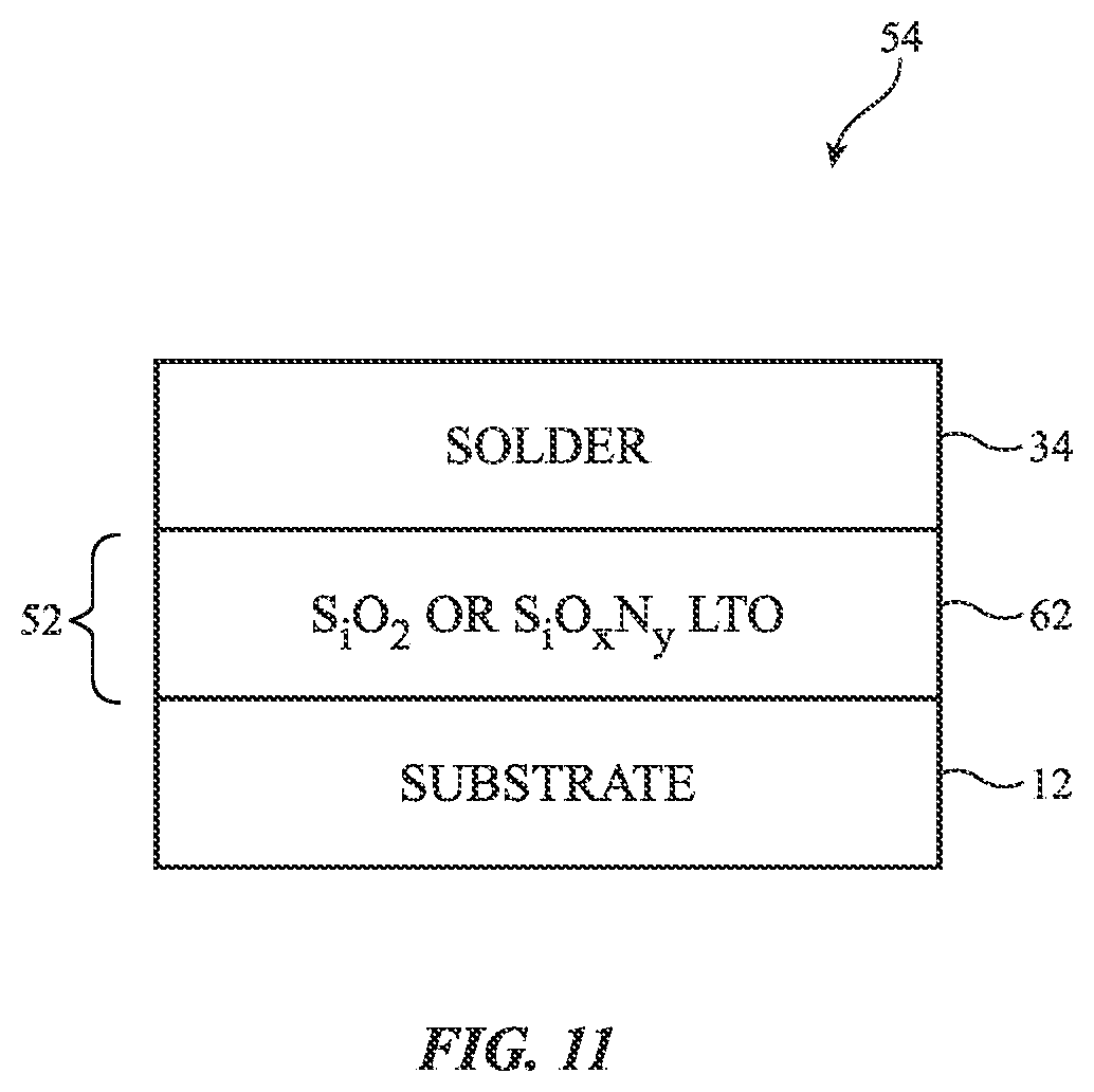 Patent US12157289 Figure 12 – Seals for optical components