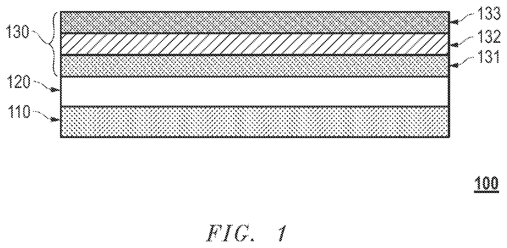 Patent US12157292 Figure 1 – Multilayer composite article