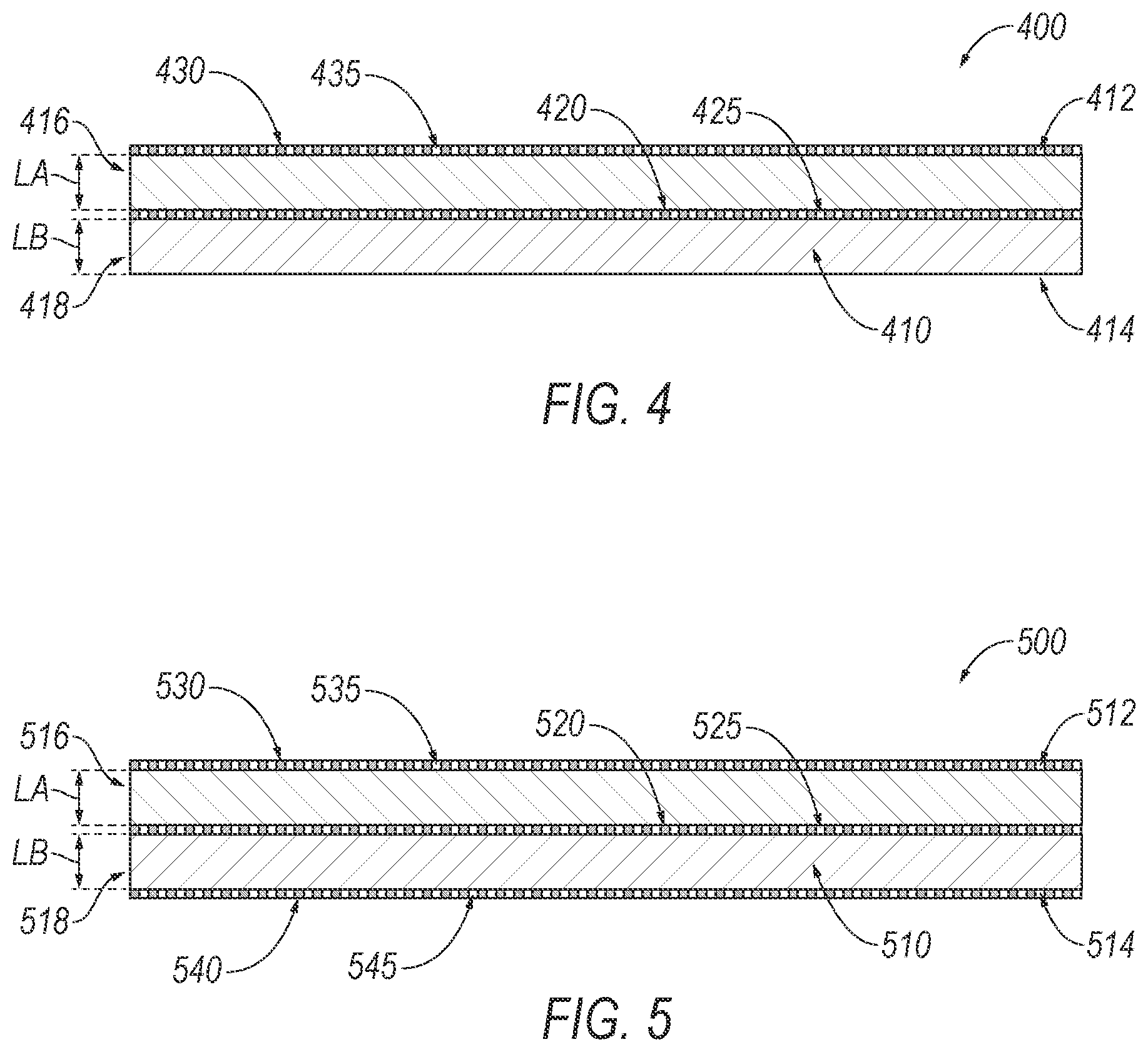 Patent US12157294 Figure 2 – Scrim layer on insulation