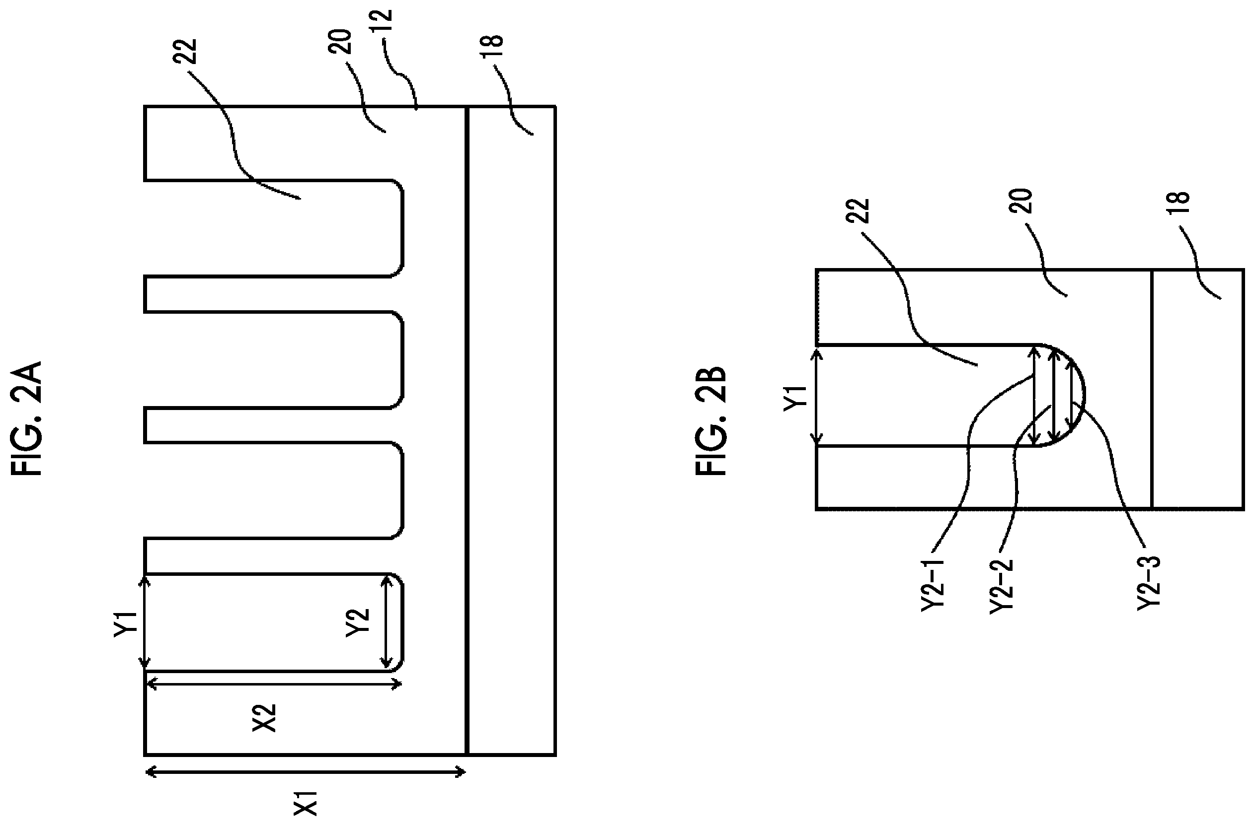 Patent US12157296 Figure 2 – On-press development type lithographic printing plate precursor, method for preparing lithographic printing plate, and lithographic printing method