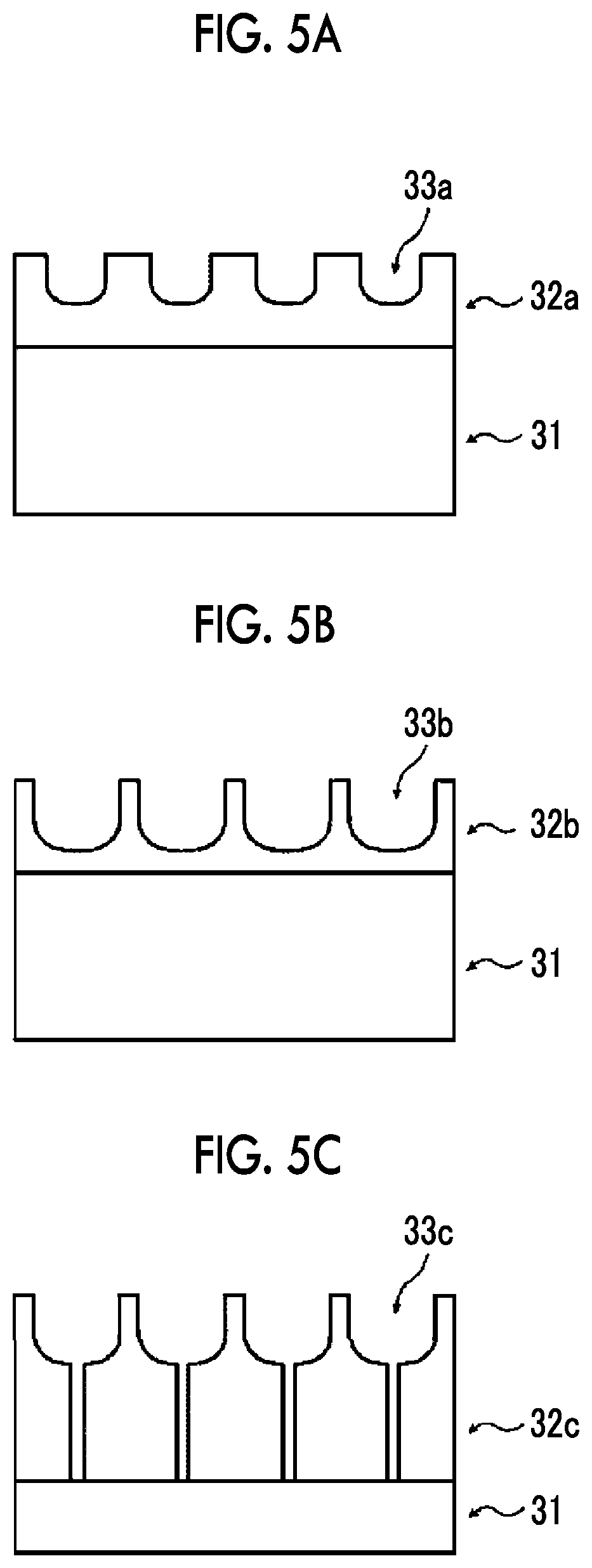 Patent US12157296 Figure 5 – On-press development type lithographic printing plate precursor, method for preparing lithographic printing plate, and lithographic printing method