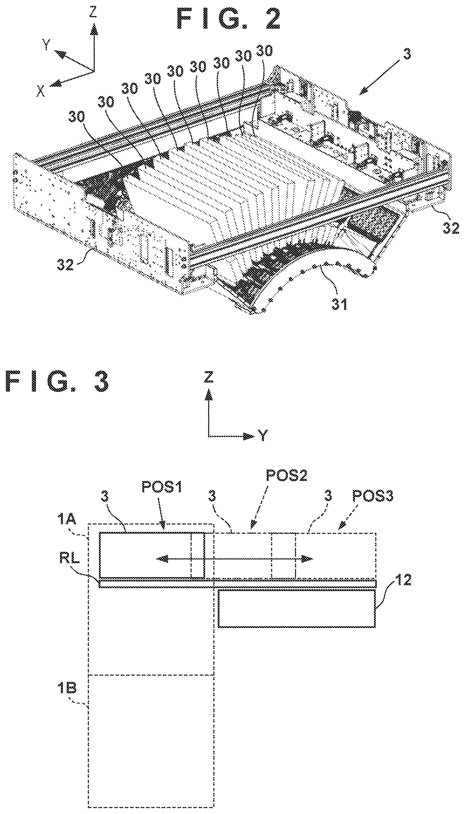 Patent US12157298 Figure 2 – Printing apparatus