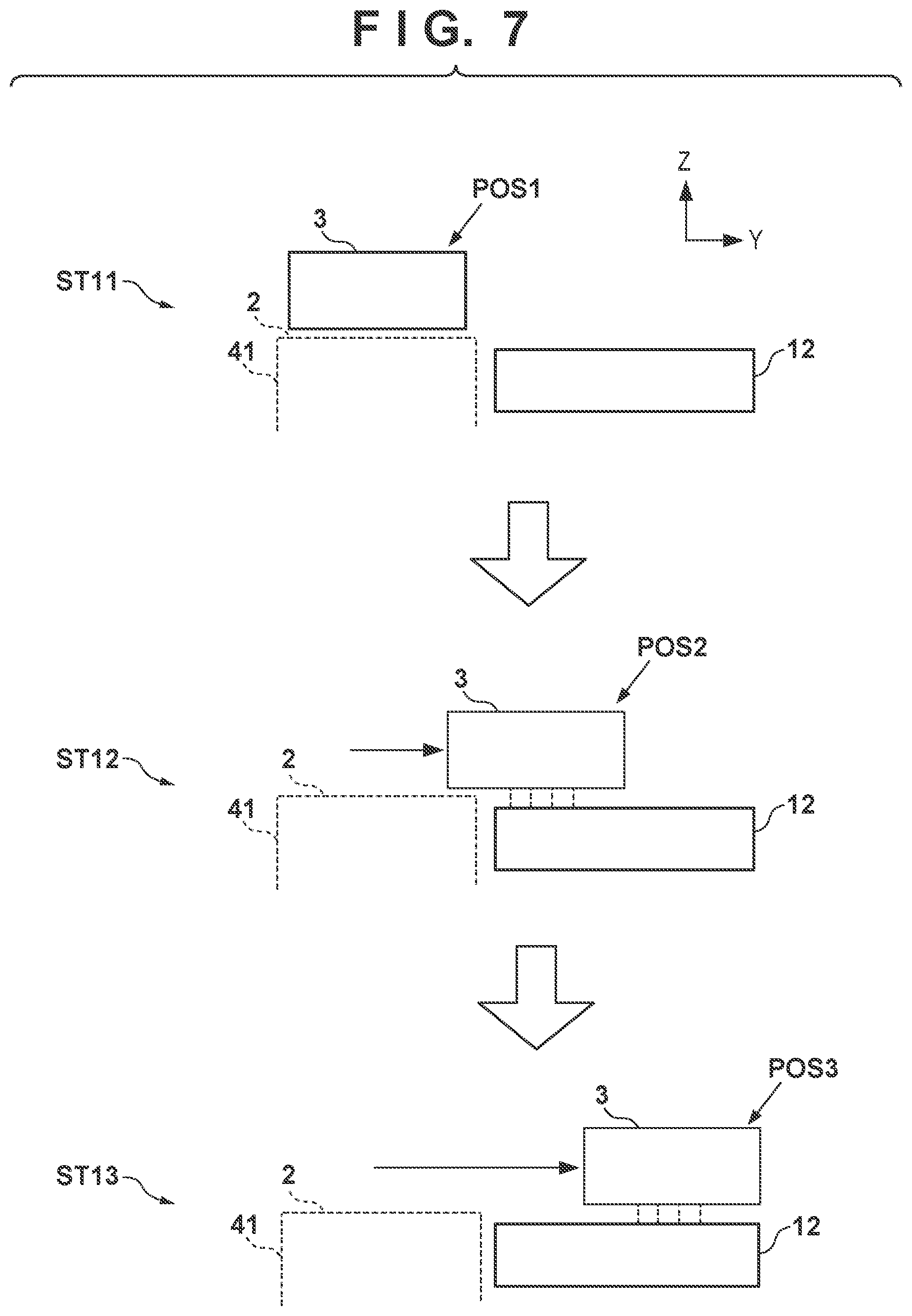 Patent US12157298 Figure 6 – Printing apparatus