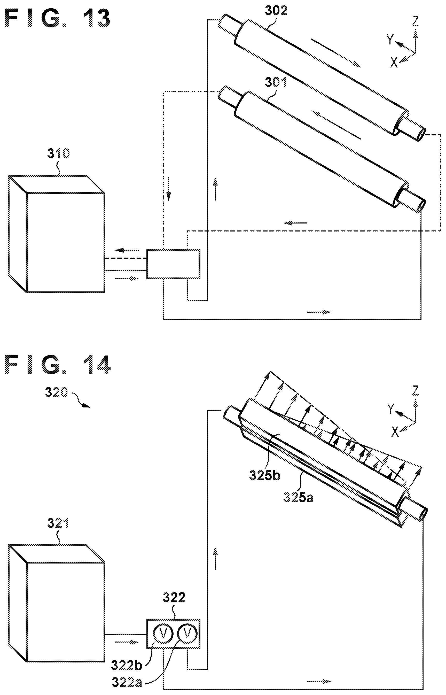 Patent US12157298 Figure 12 – Printing apparatus