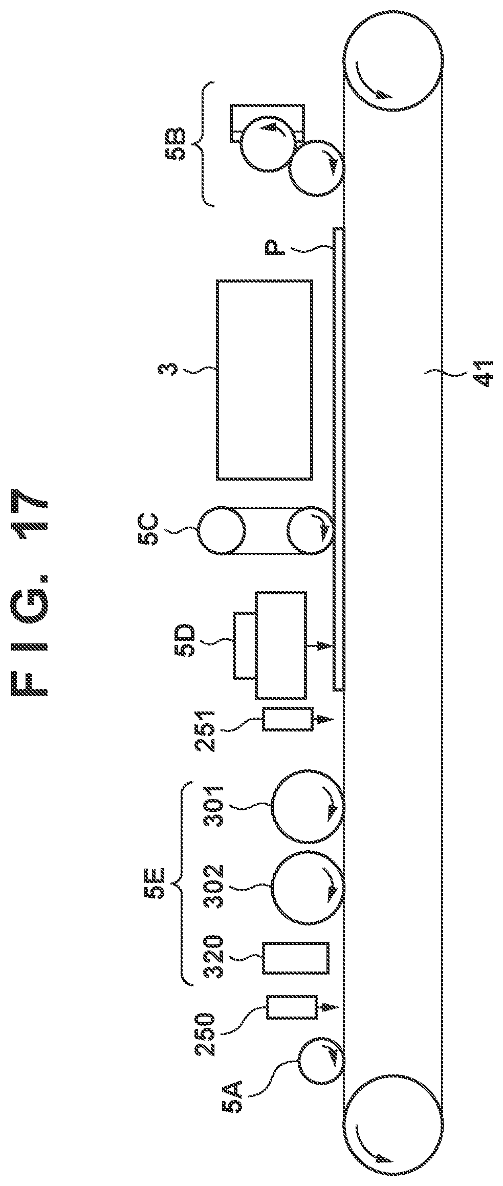 Patent US12157298 Figure 15 – Printing apparatus