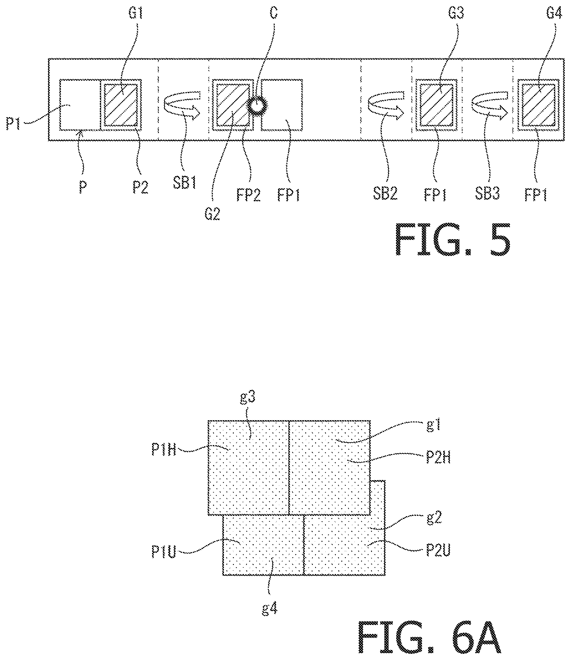 Patent US12157301 Figure 5 – Printing apparatus