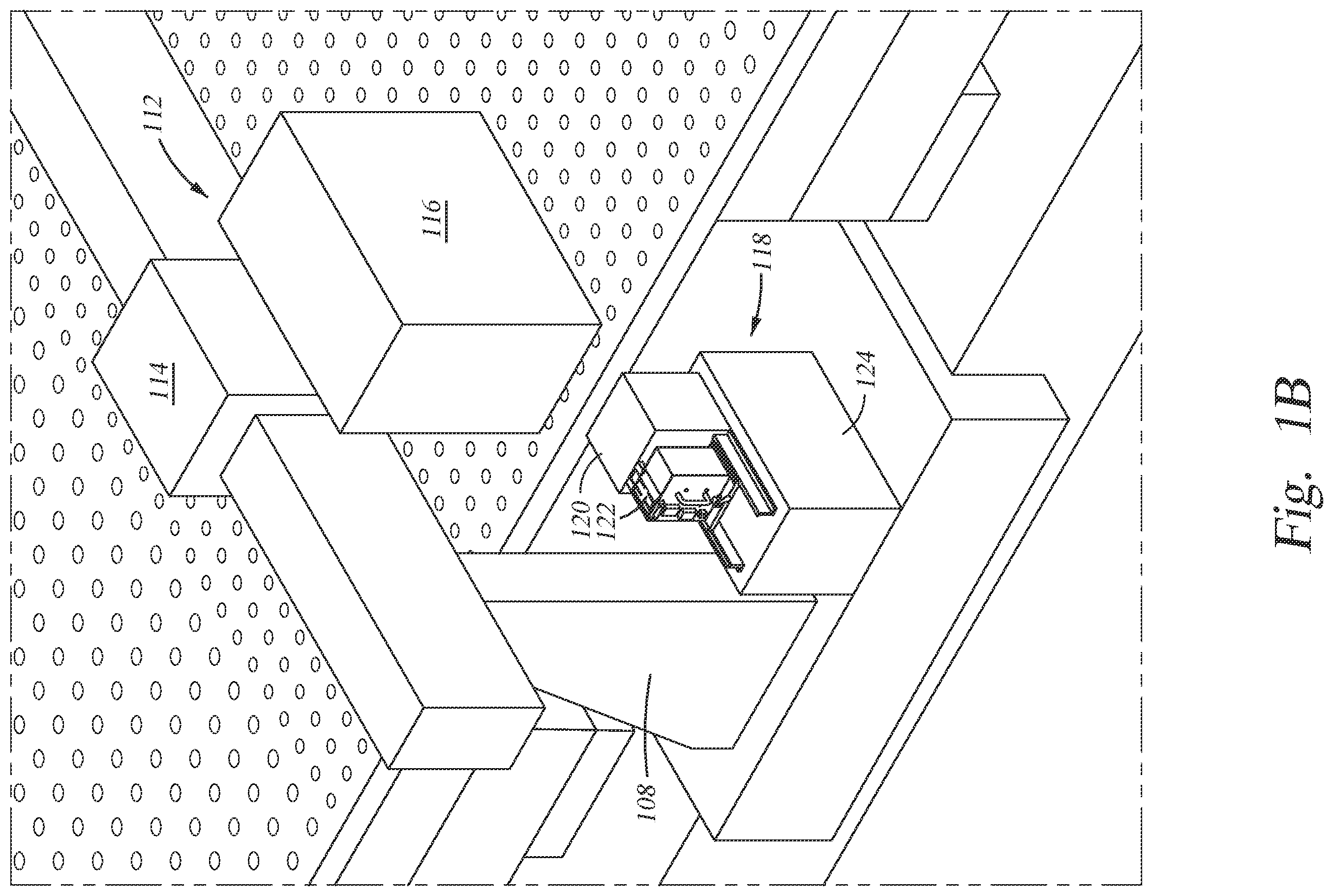 Patent US12157304 Figure 2 – Printer calibration module