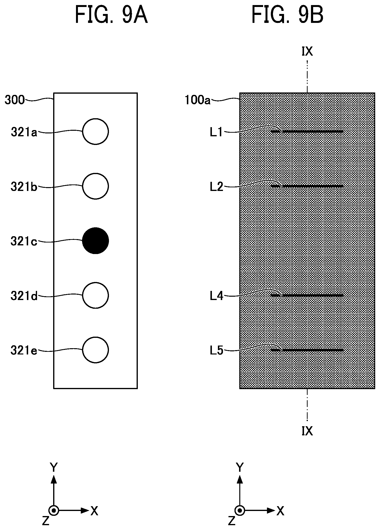 Patent US12157306 Figure 9 – Liquid discharge apparatus, liquid discharge method, and storage medium