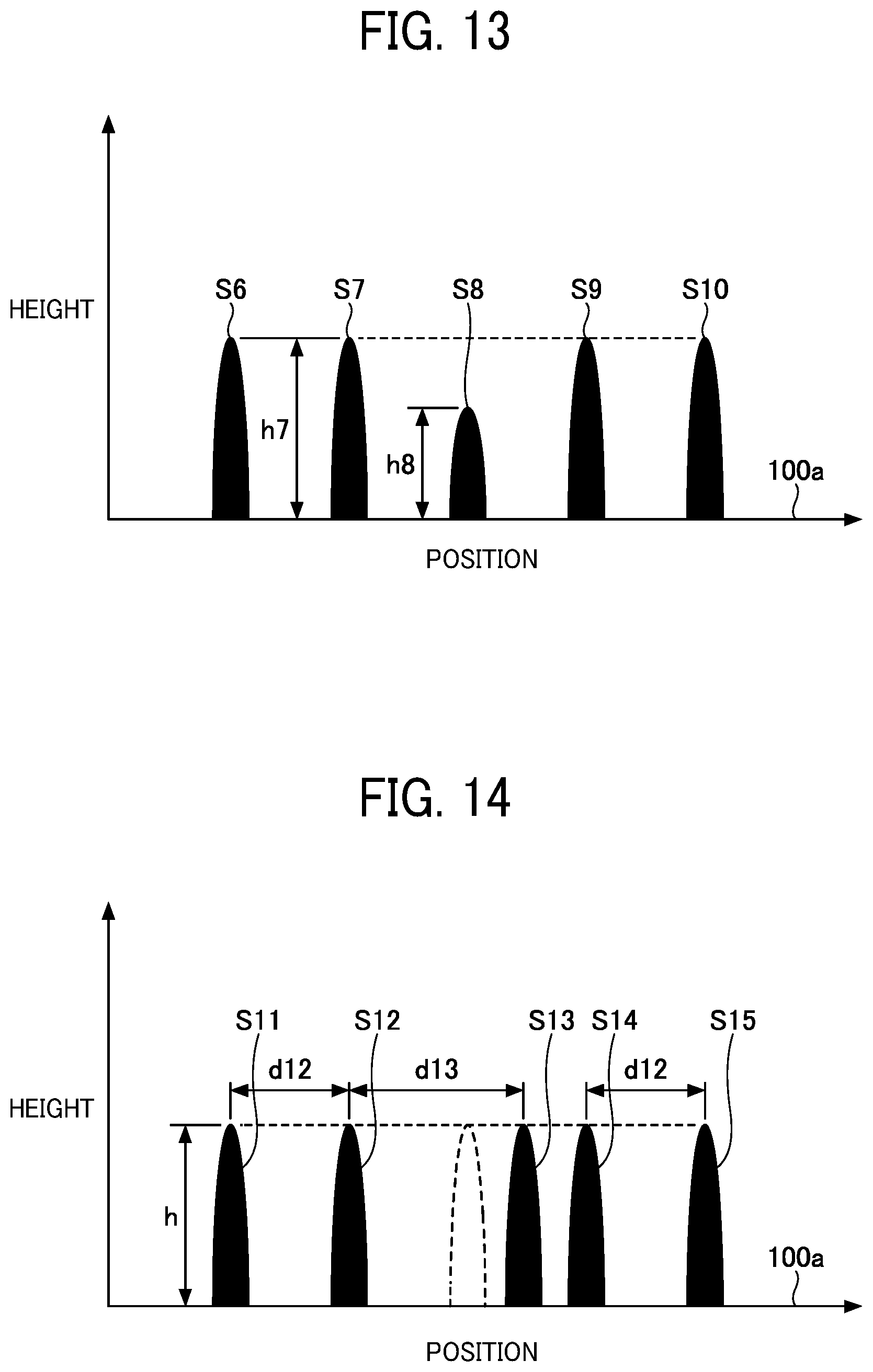 Patent US12157306 Figure 12 – Liquid discharge apparatus, liquid discharge method, and storage medium