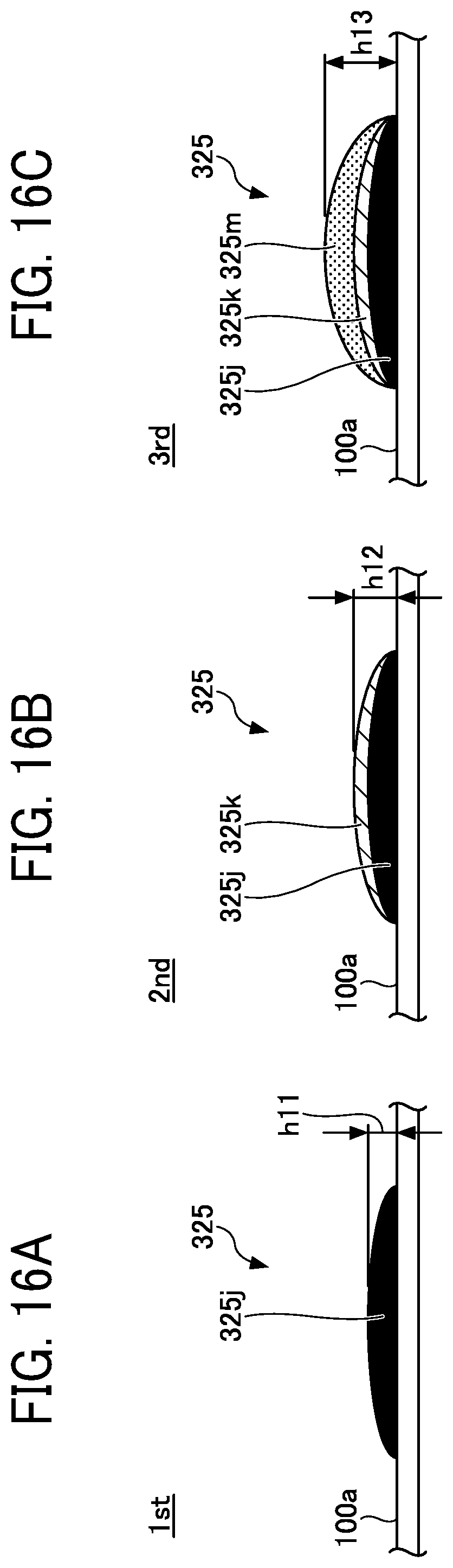 Patent US12157306 Figure 14 – Liquid discharge apparatus, liquid discharge method, and storage medium