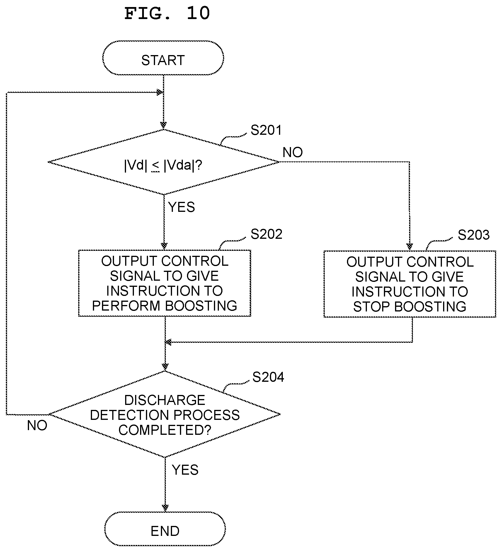 Patent US12157308 Figure 9 – Liquid discharging apparatus