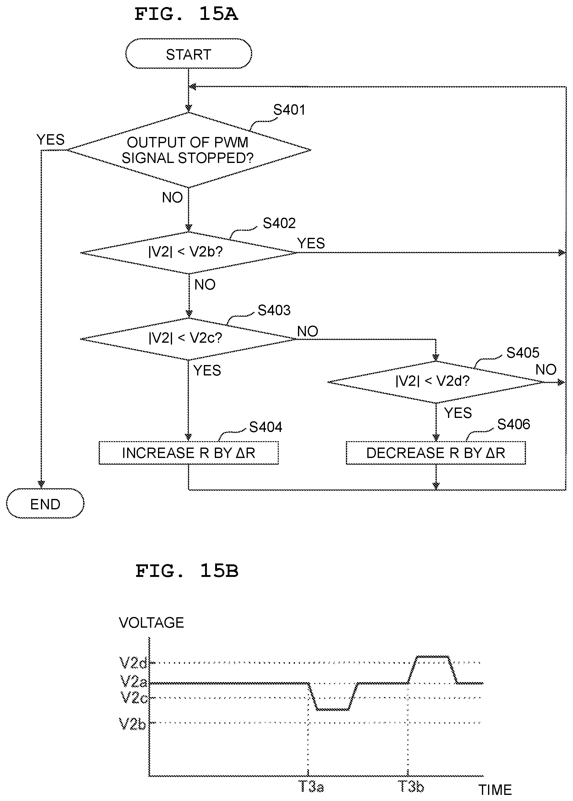 Patent US12157308 Figure 15 – Liquid discharging apparatus