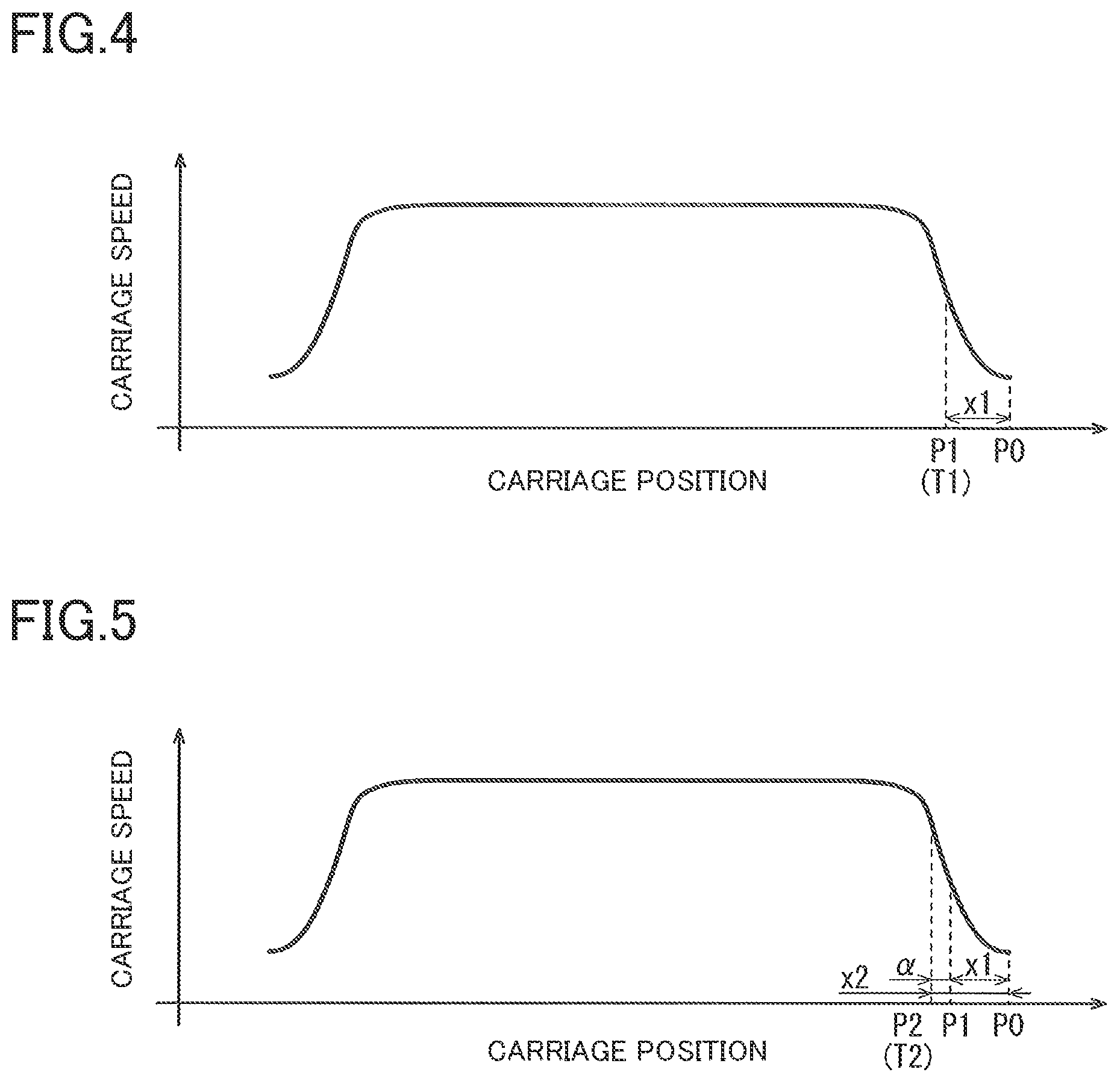 Patent US12157309 Figure 4 – Liquid ejecting apparatus, liquid ejecting method and non-transitory storage medium storing instructions executable by the liquid ejecting apparatus
