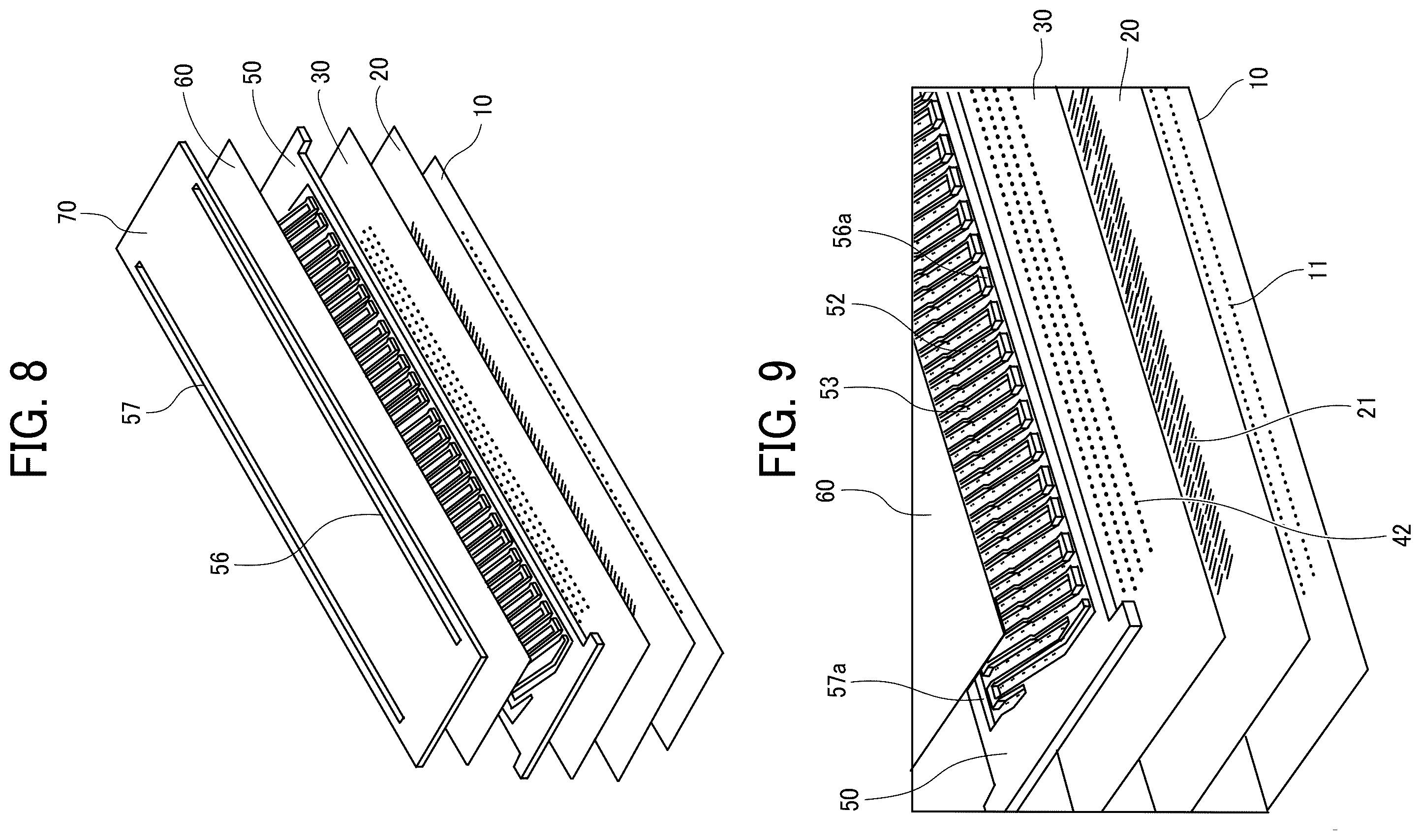 Patent US12157310 Figure 5 – Head drive controller and liquid discharge apparatus