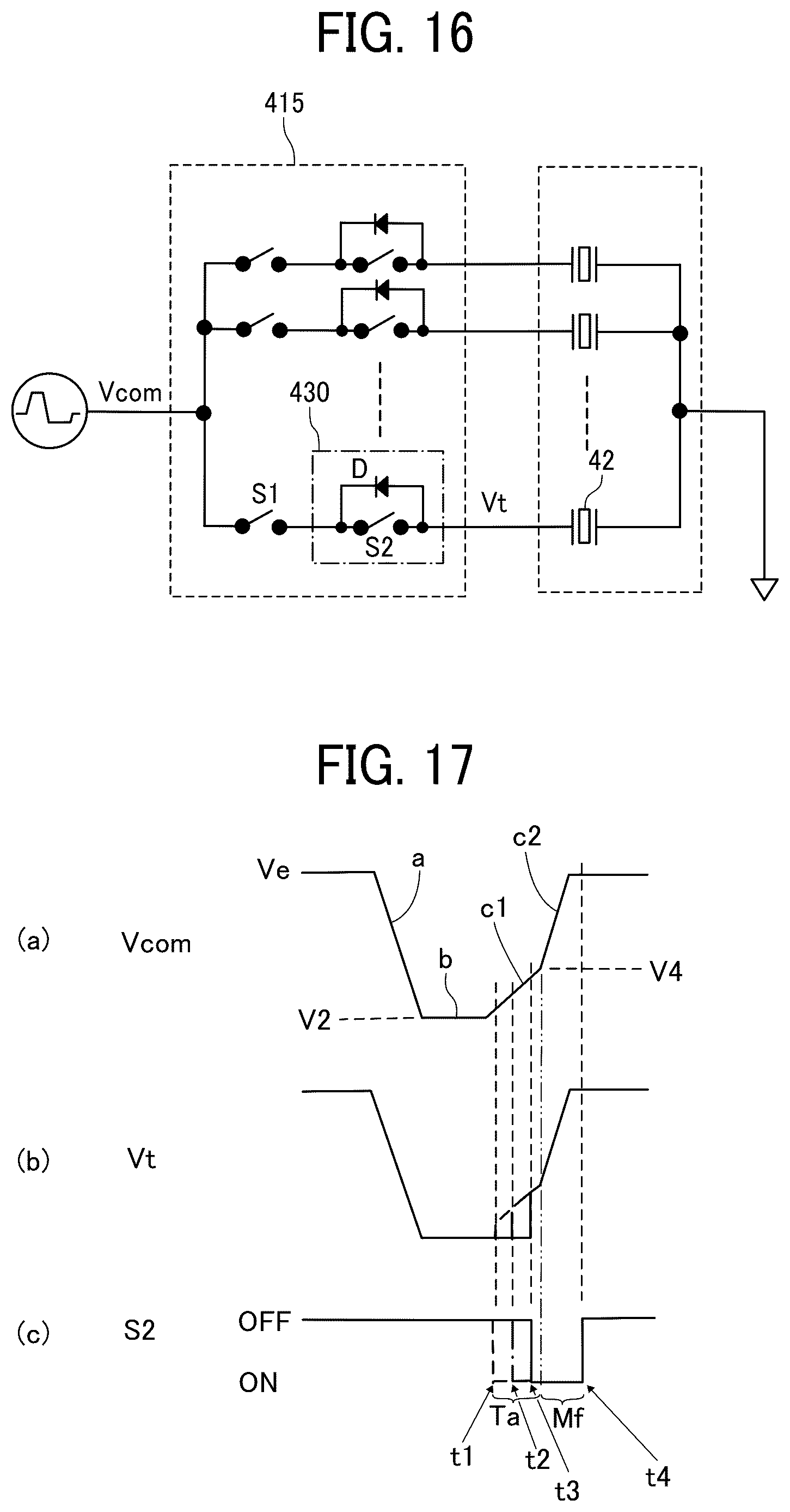 Patent US12157310 Figure 10 – Head drive controller and liquid discharge apparatus